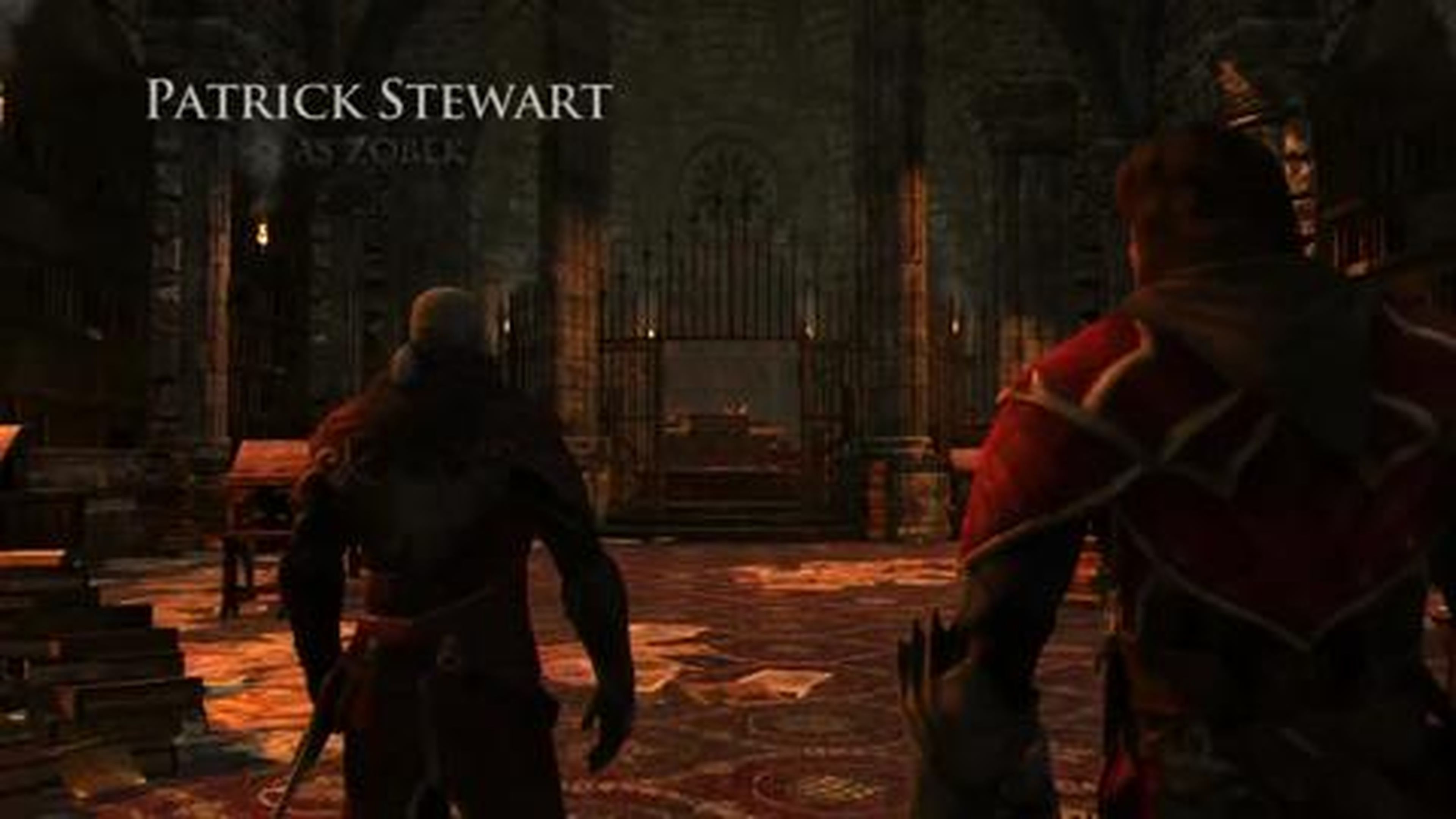 Tráiler de Castlevania Lords of Shadow Ultimate Edition en Hobbyconsolas.com