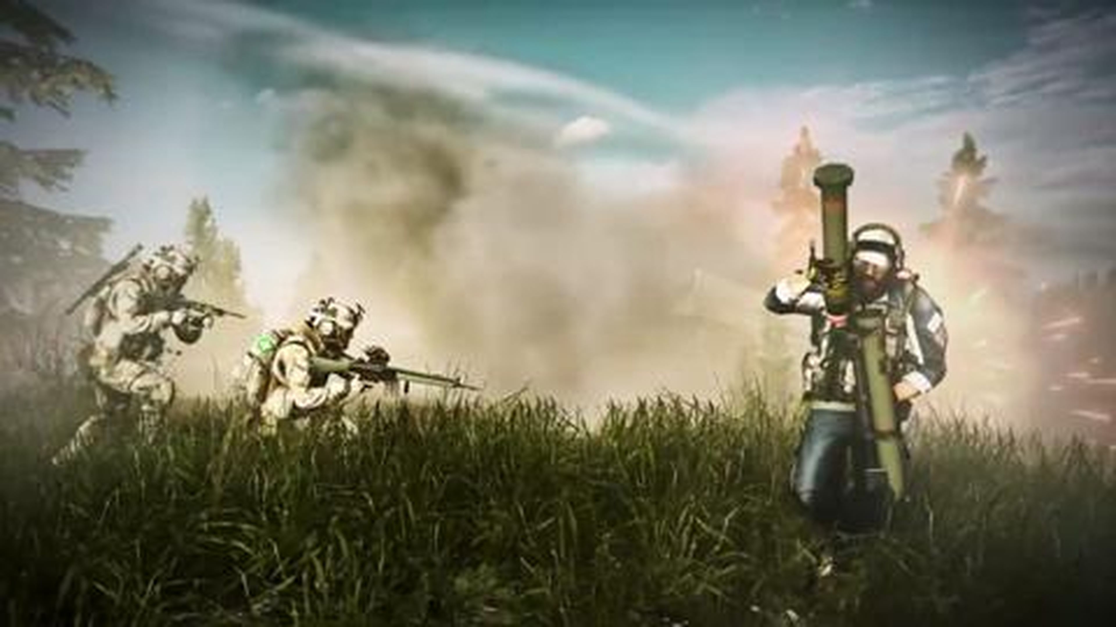 Tráiler cinemático de Battlefield 3 End Game en HobbyConsolas.com