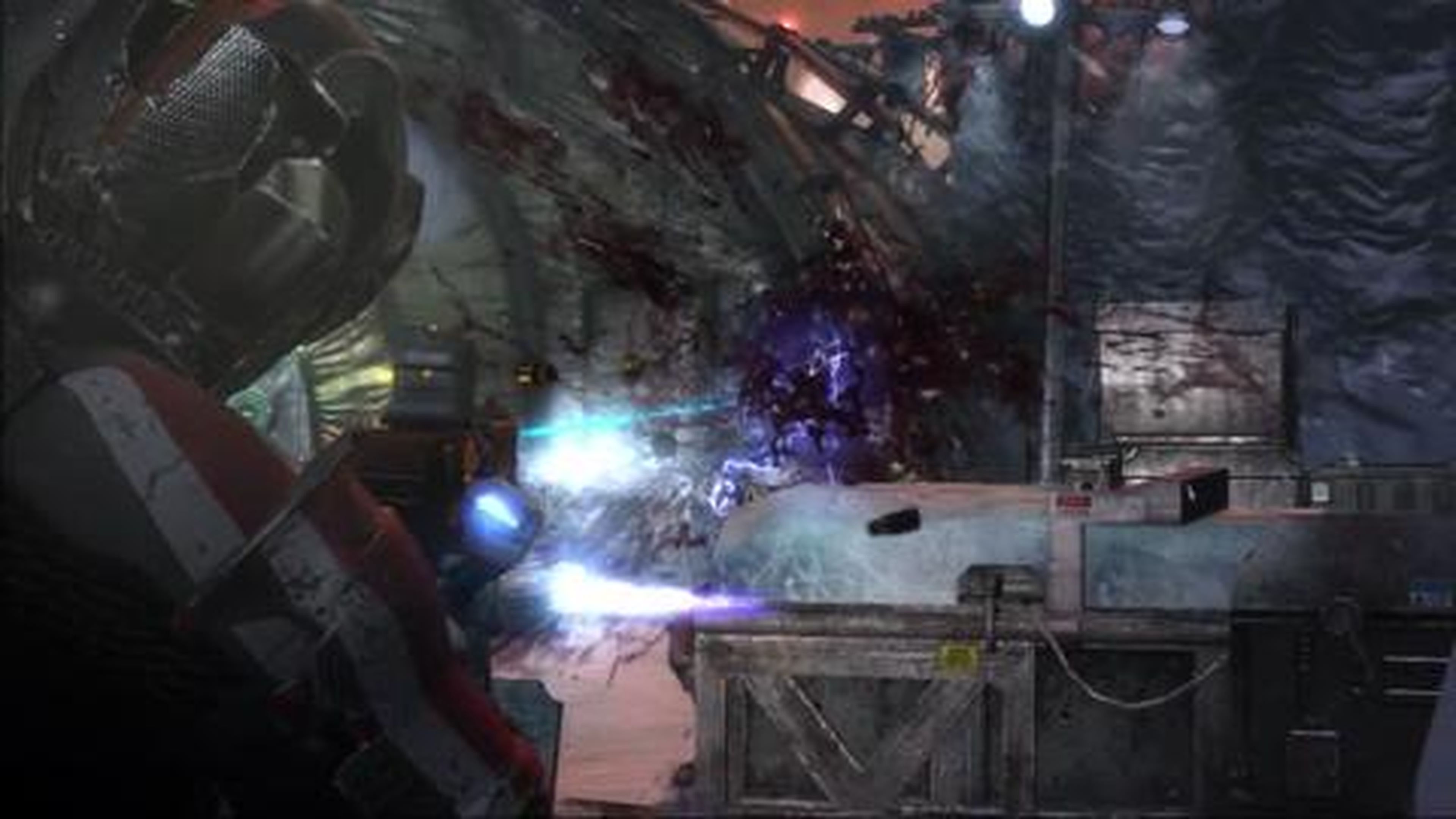Tráiler de Dead Space 3 y la armadura de Mass Effect, en HobbyConsolas.com