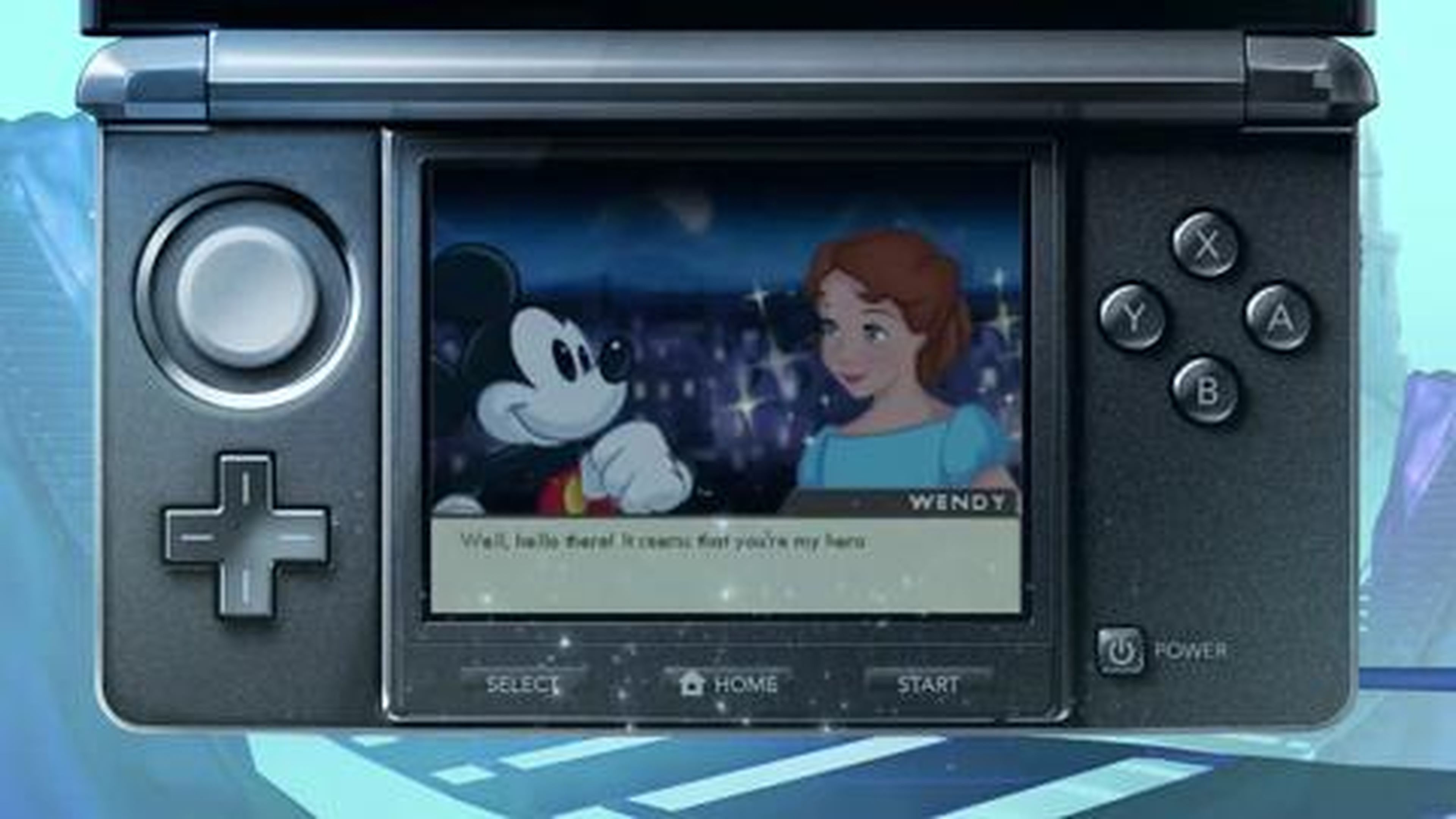 Tráiler de Disney Epic Mickey Mundo Misterioso en HobbyNews.es
