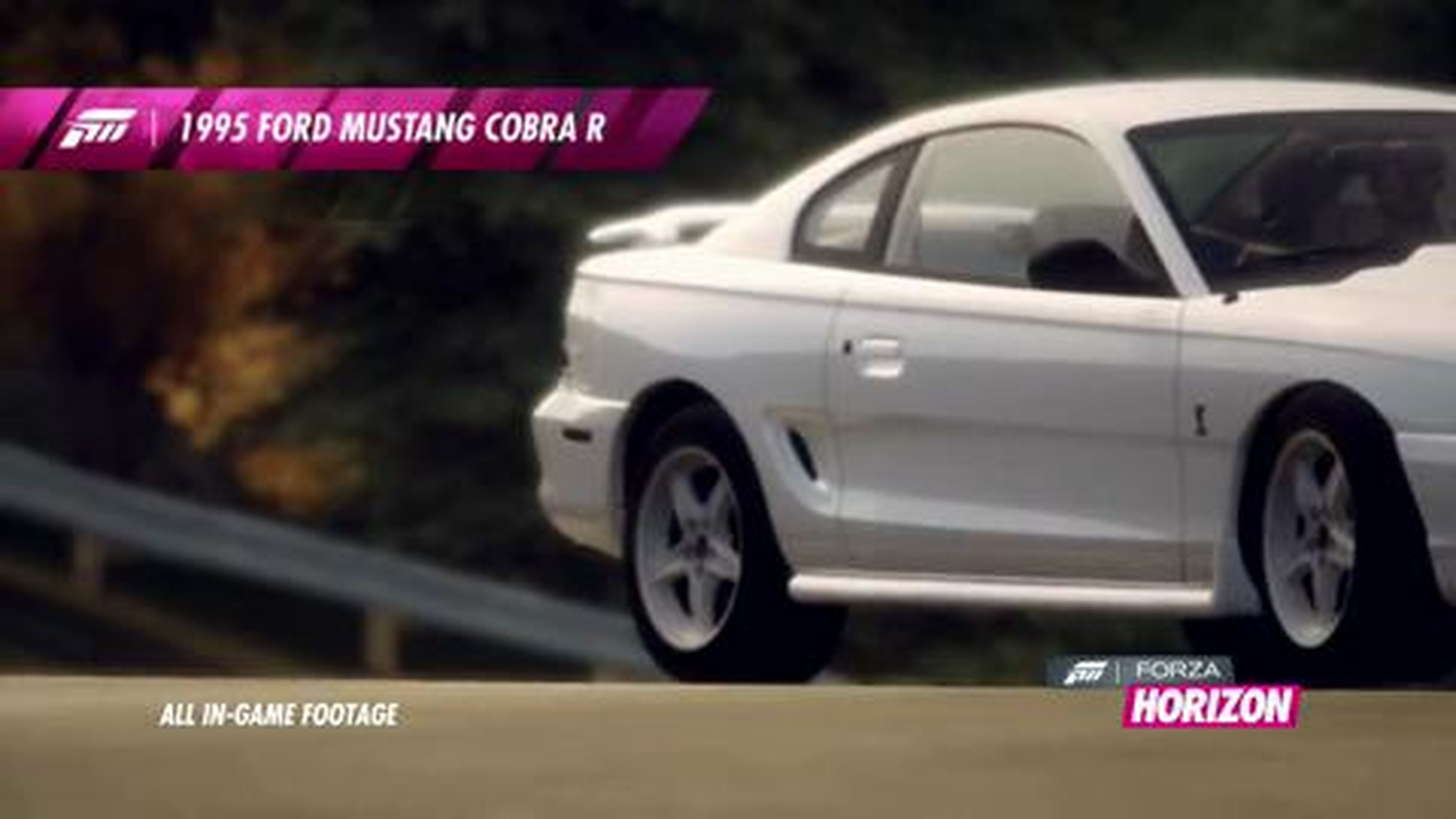 Tráiler del DLC 'January Recaro Car Pack' de Forza Horizon en HobbyConsolas.com