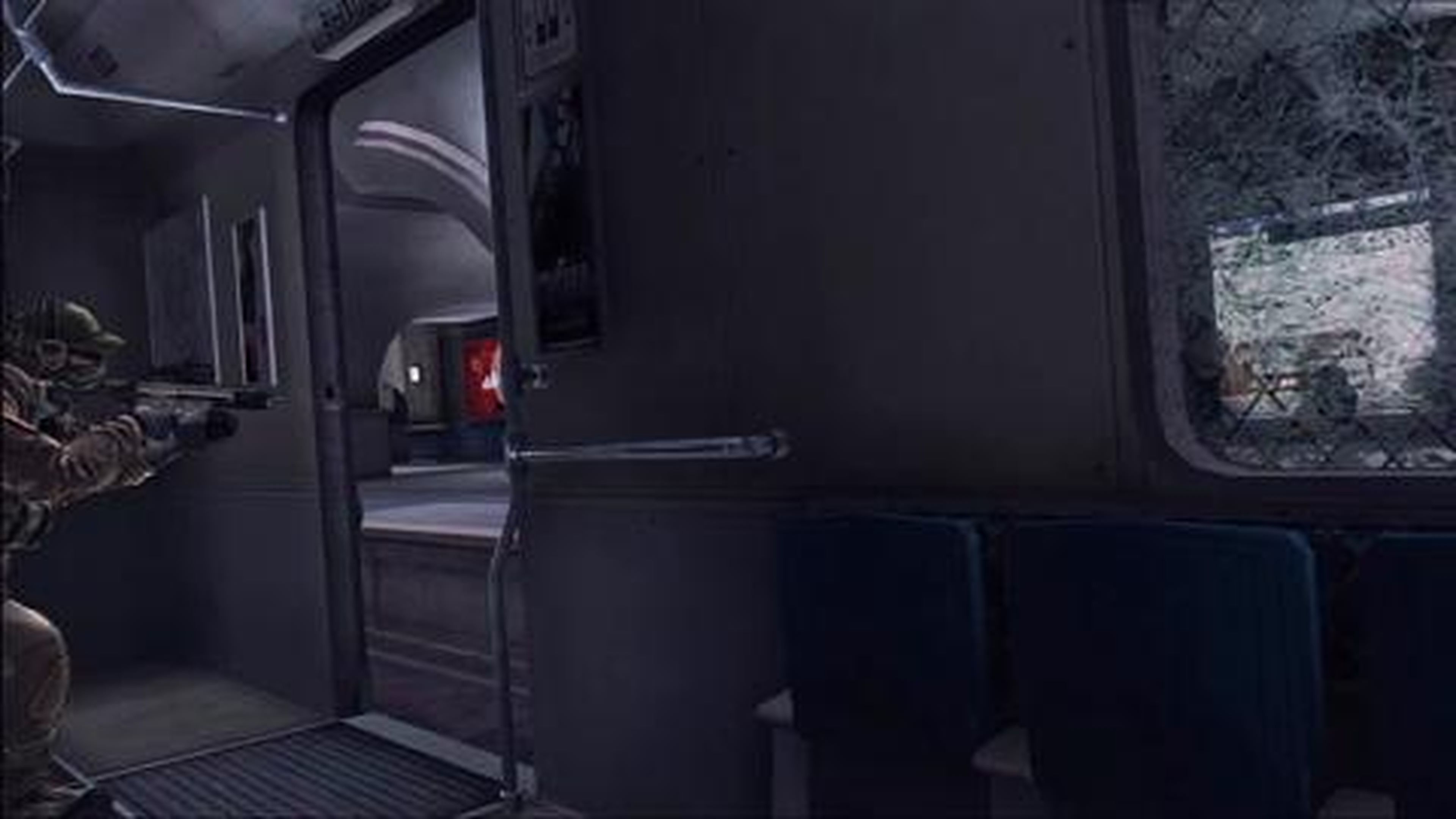 Tráiler del DLC Khyber Strike de Ghost Recon Future Soldier en HobbyConsolas.com