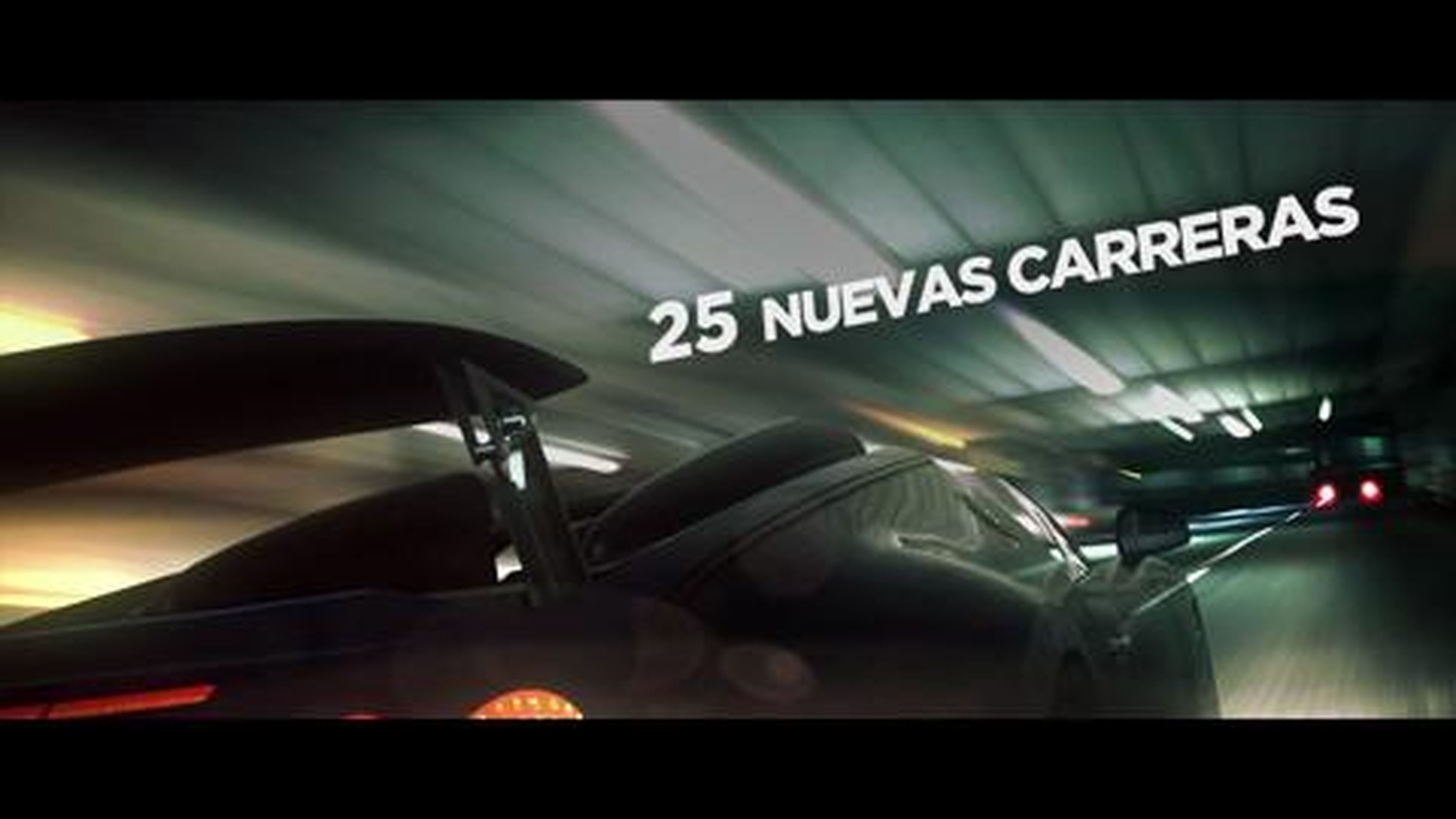 Trailer del DLC Ultimate Speed de Need for Speed Most Wanted en HobbyConsolas.com