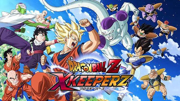 Dragon Ball Z XkeeperZ | Hobby Consolas