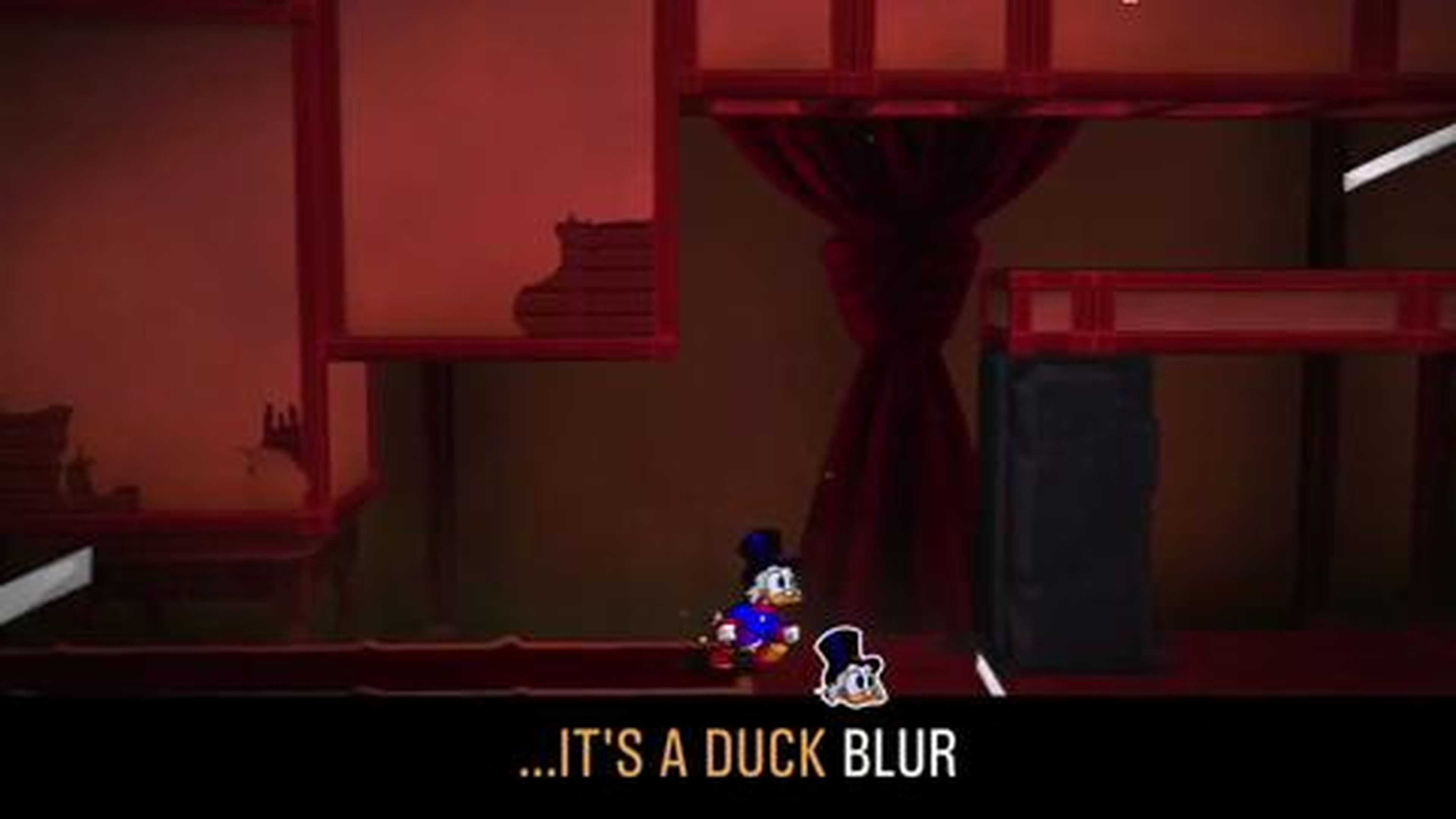 Tráiler de DuckTales Remastered en HobbyConsolas.com