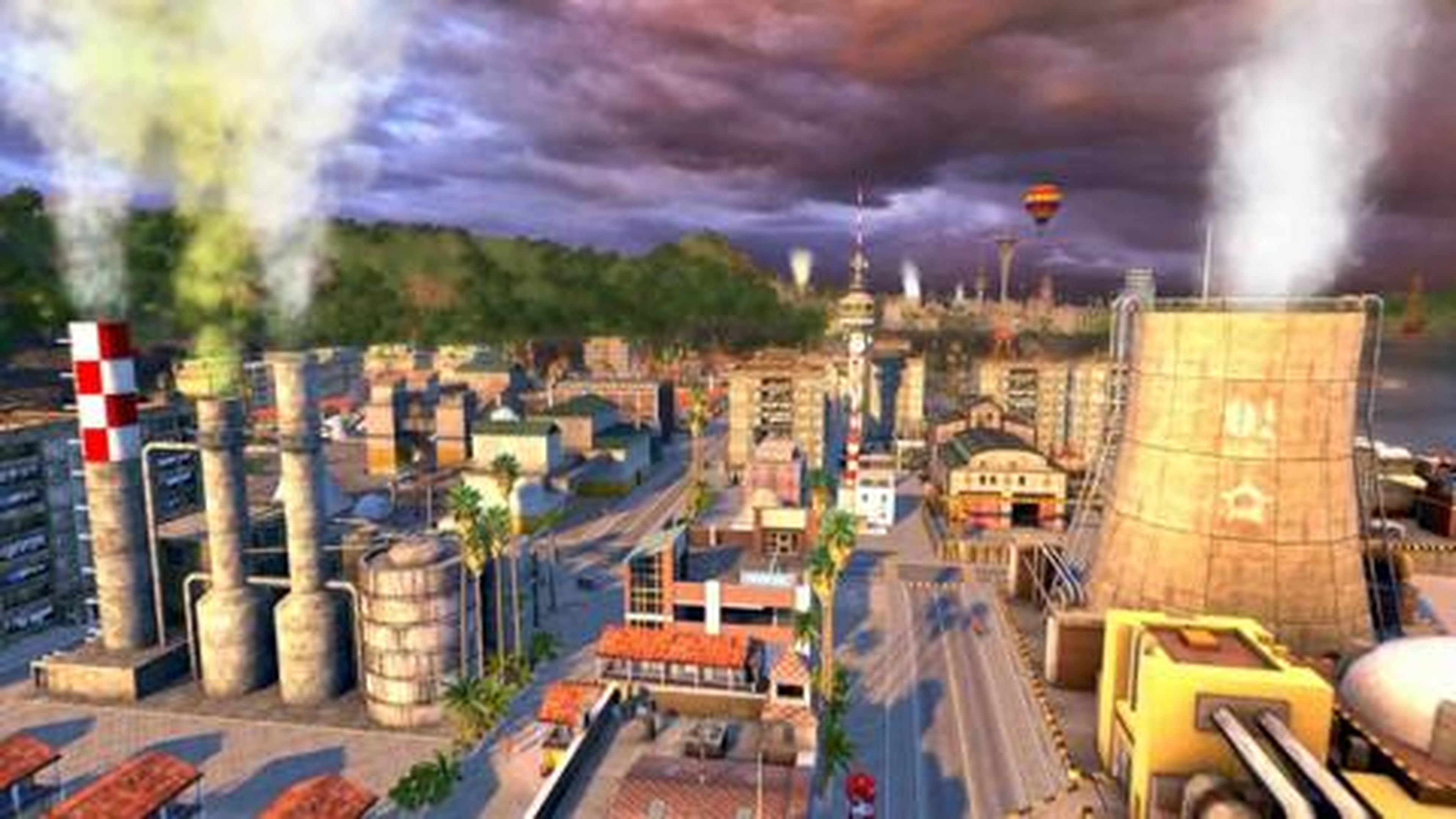 Tráiler de la Edición Oro de Tropico 4 en HobbyConsolas.com