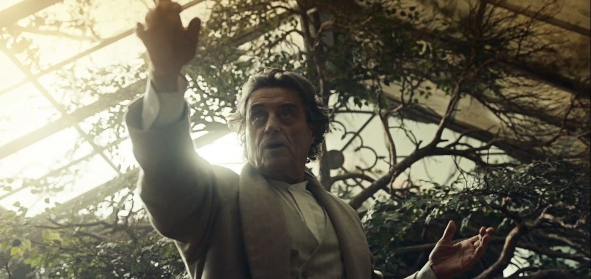 American Gods temporada 2 Nuevo tráiler de la serie Hobby Consolas American Gods temporada 2 Nuevo tráiler de la serie Hobby Consolas
