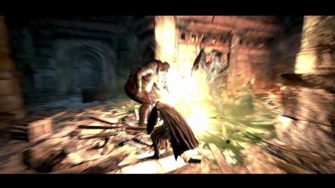 Dragon S Dogma Dark Arisen Llegar El 26 De Abril Hobby Consolas   Trailer Expansion Dark Arisen Dragons Dogma Hobbyconsolascom 16269 