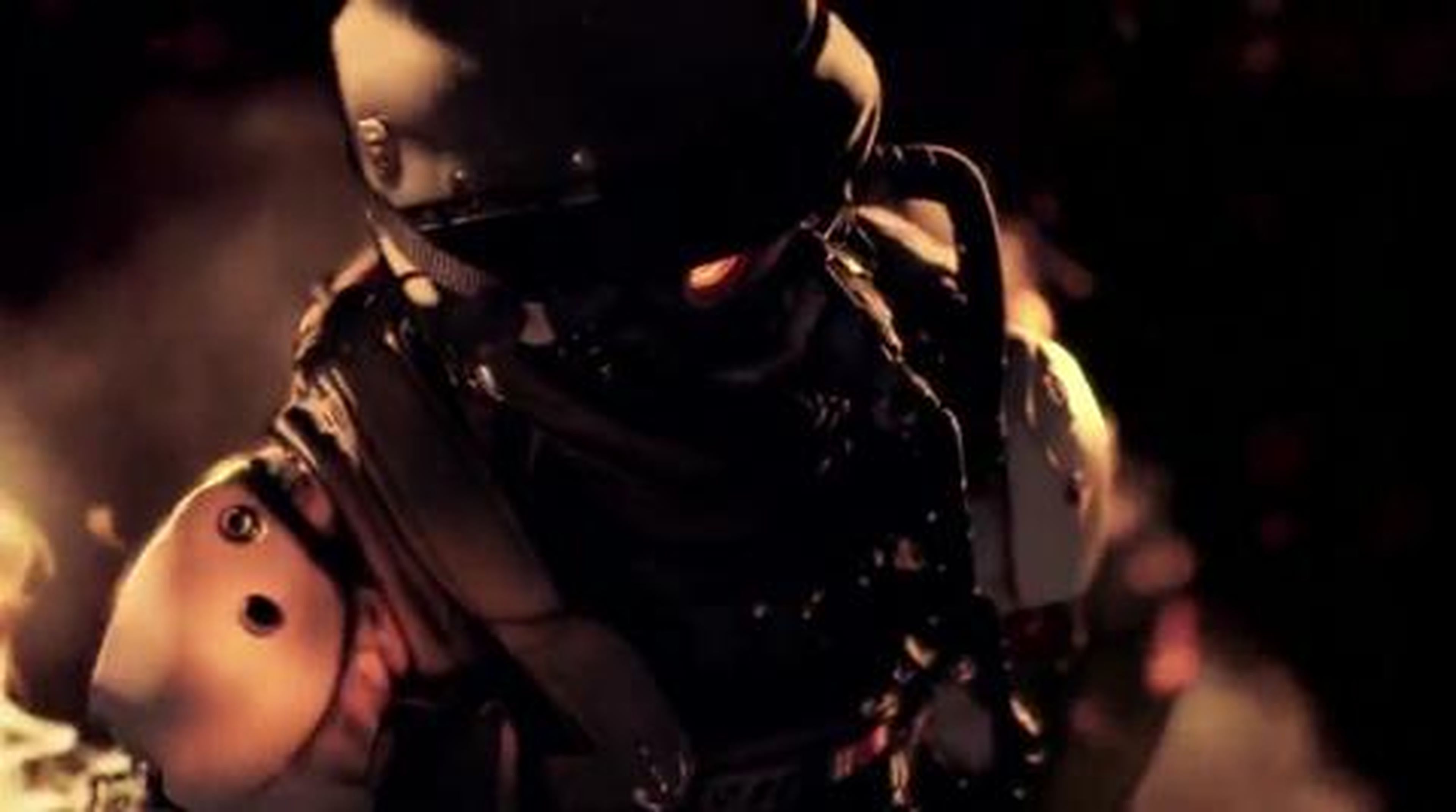 Trailer de Killzone 3 en HobbyNews.es