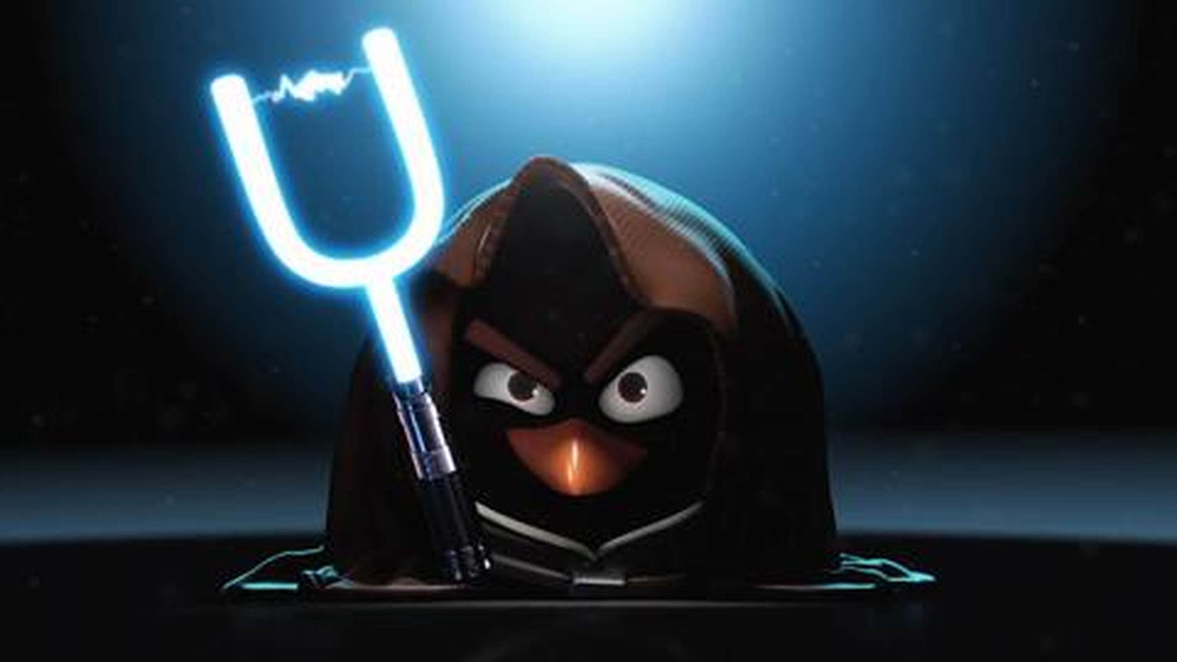 Tráiler de lanzamiento de Angry Birds Star Wars en hobbyconsolas.com