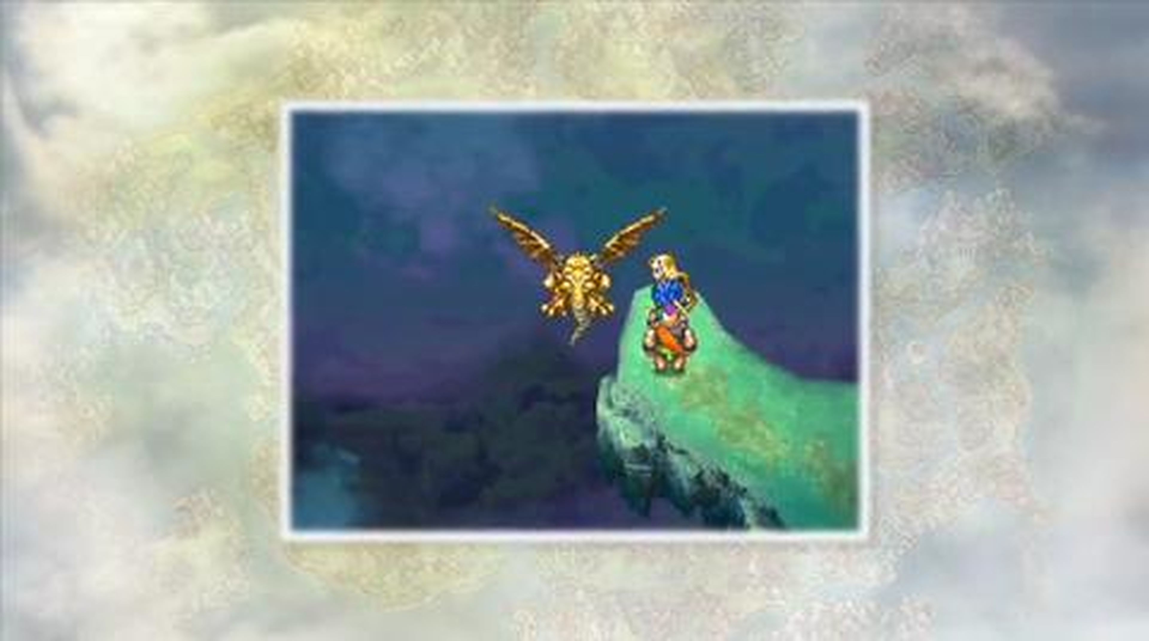 Tráiler de lanzamiento de Dragon Quest VI en HobbyNews.es