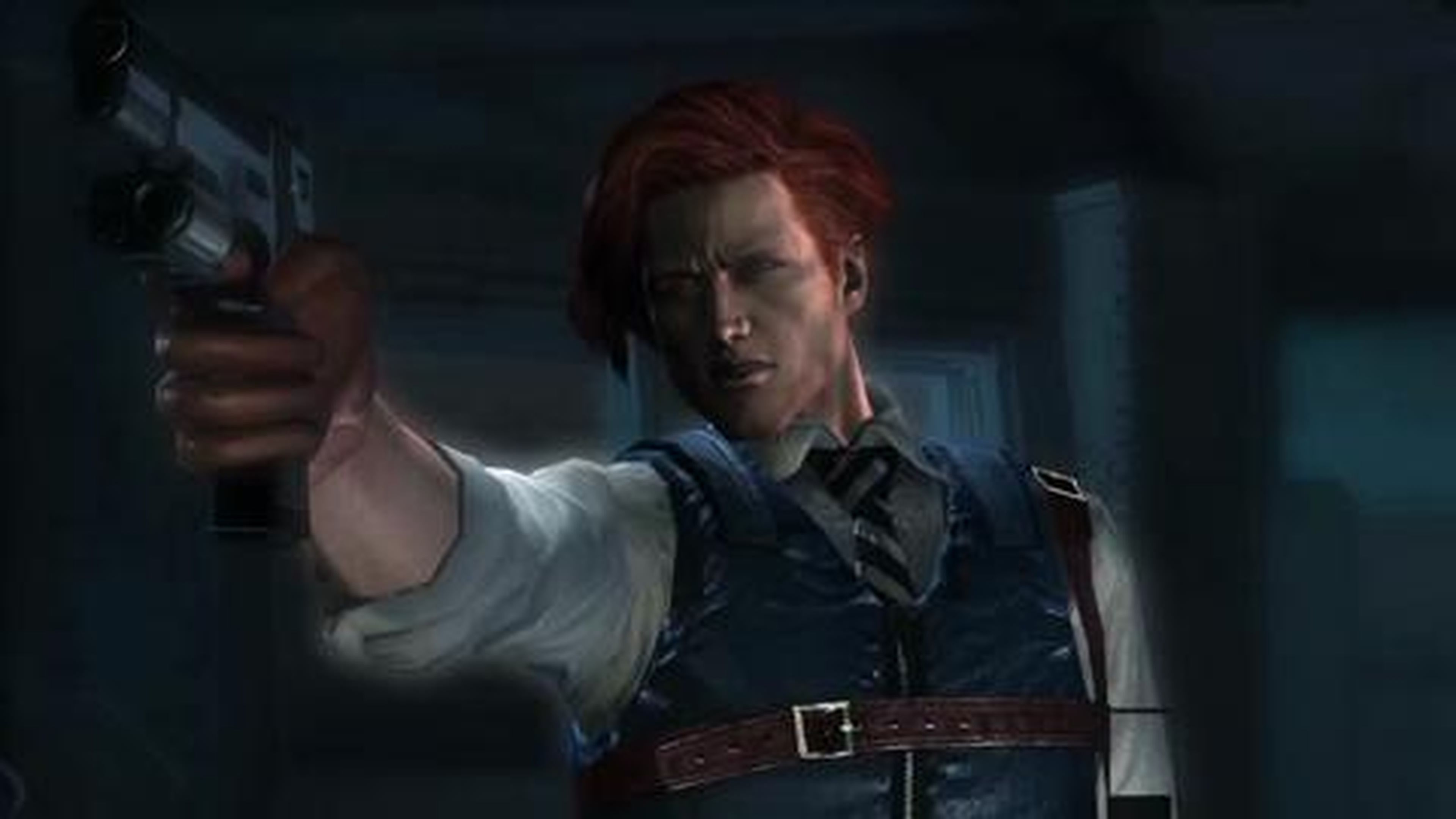 Tráiler 'Miedo a bordo' de Resident Evil Revelations en Hobbyconsolas.com