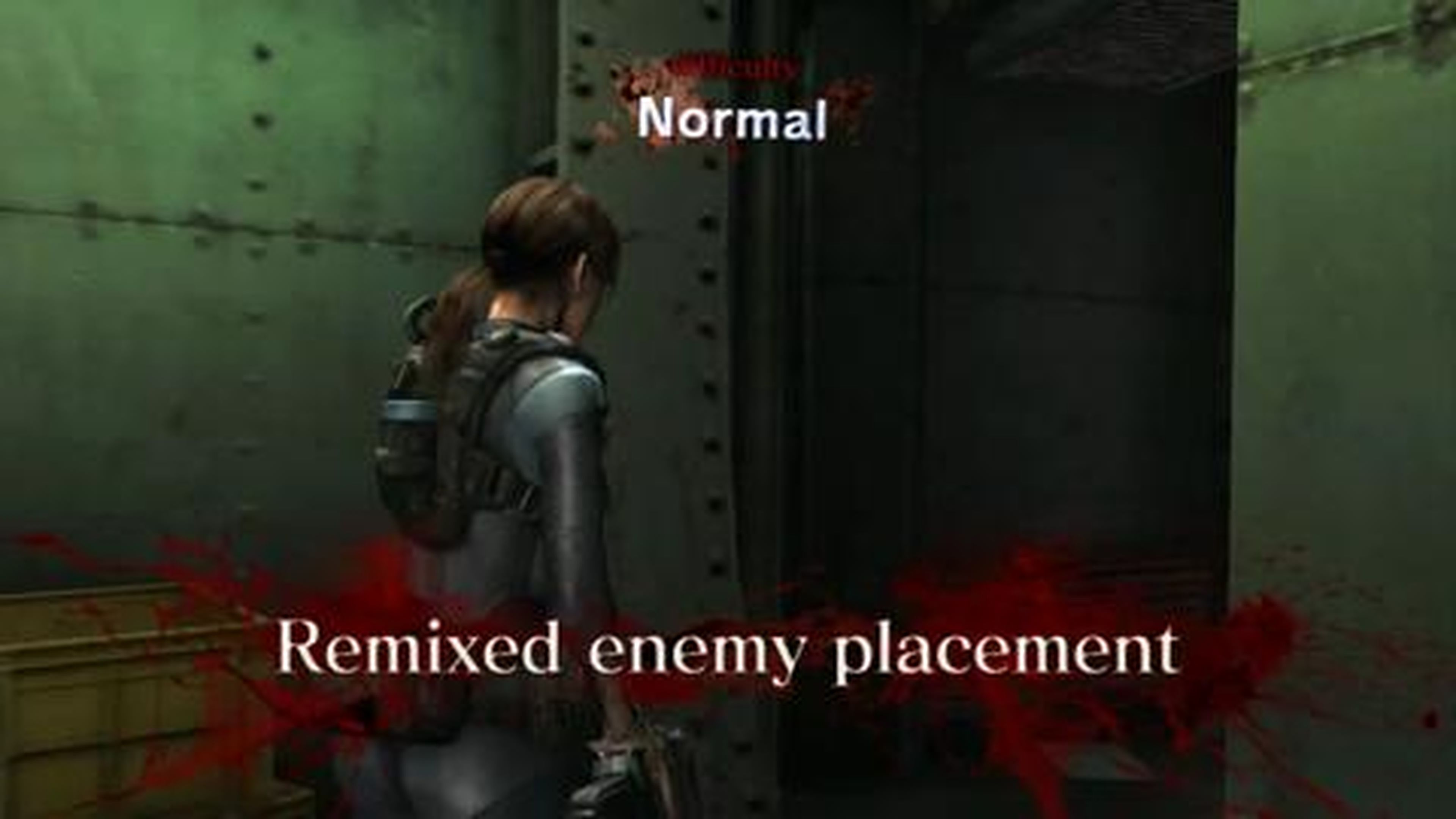 Tráiler del modo Infernal de Resident Evil Revelations en Hobbyconsolas.com