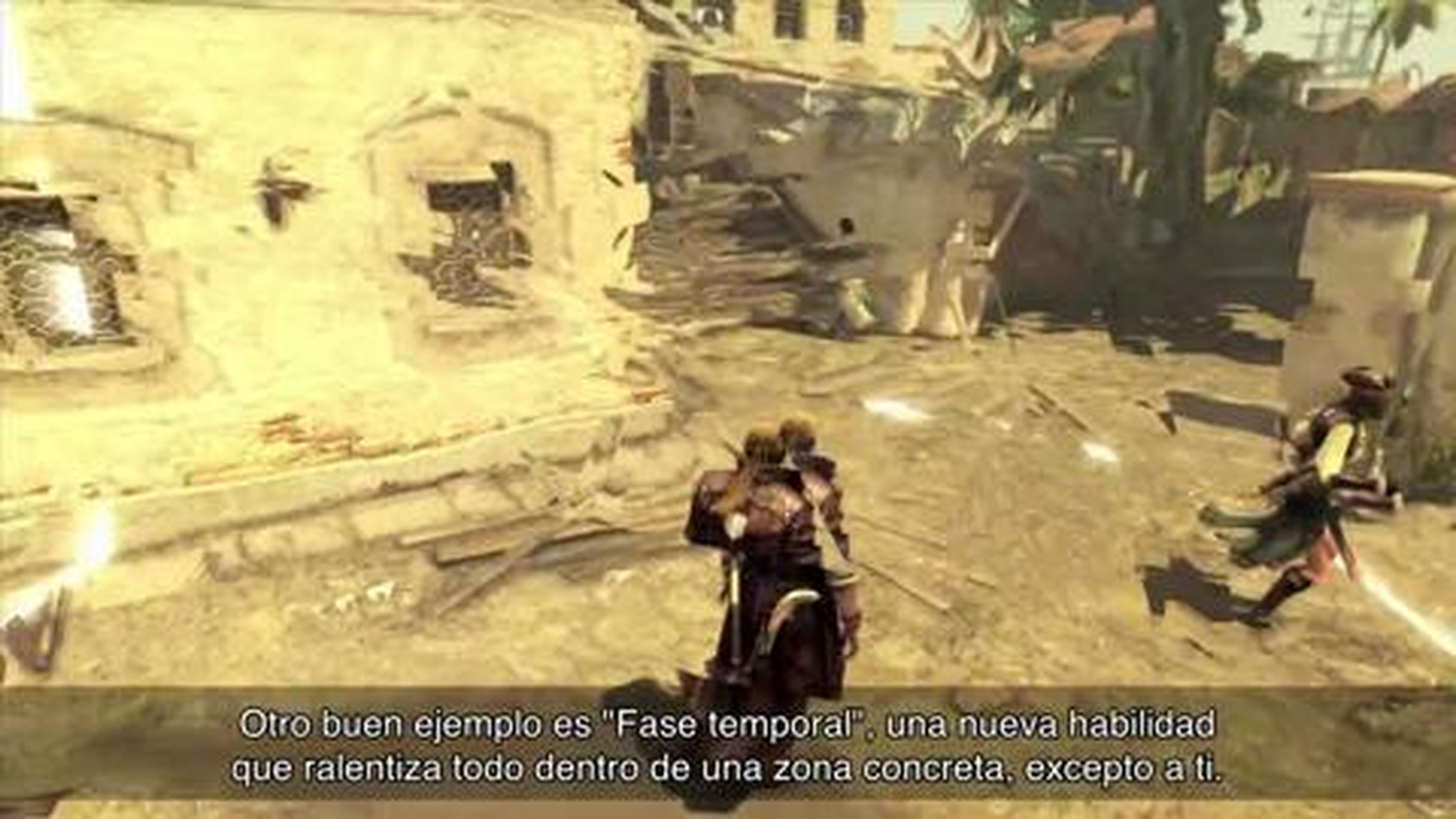 Tráiler del Modo Multijugador - Assassin's Creed 4 Black Flag [ES]