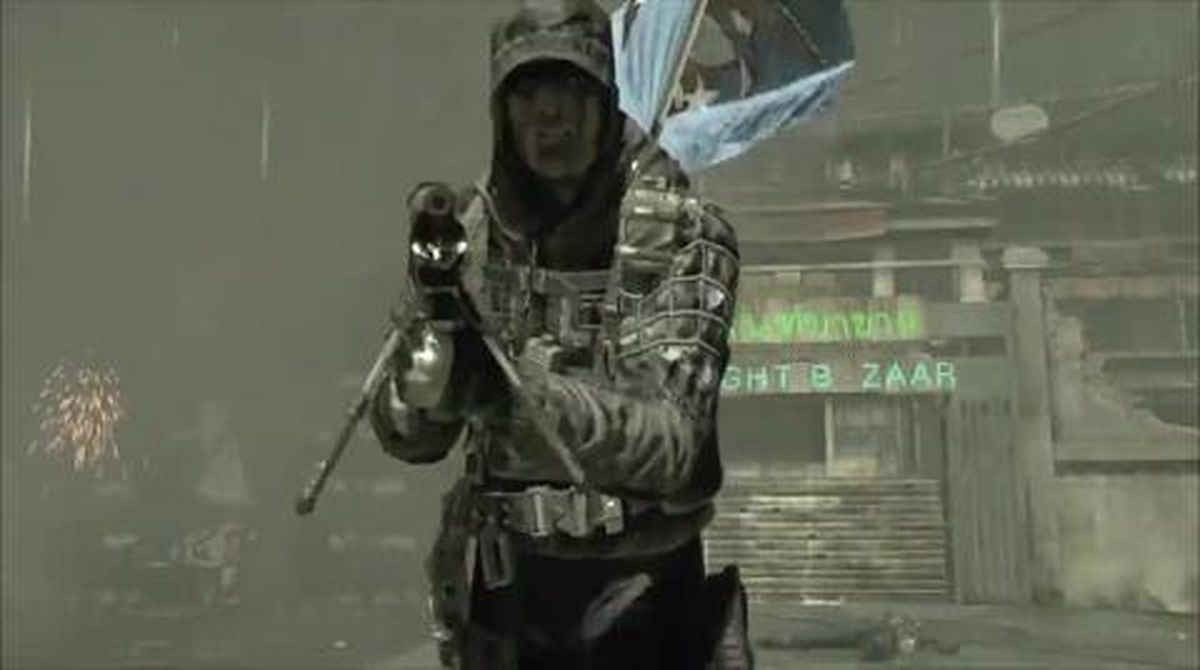 Call of Duty Modern Warfare 4 llegará en 2019, según un rumor | Hobby ...