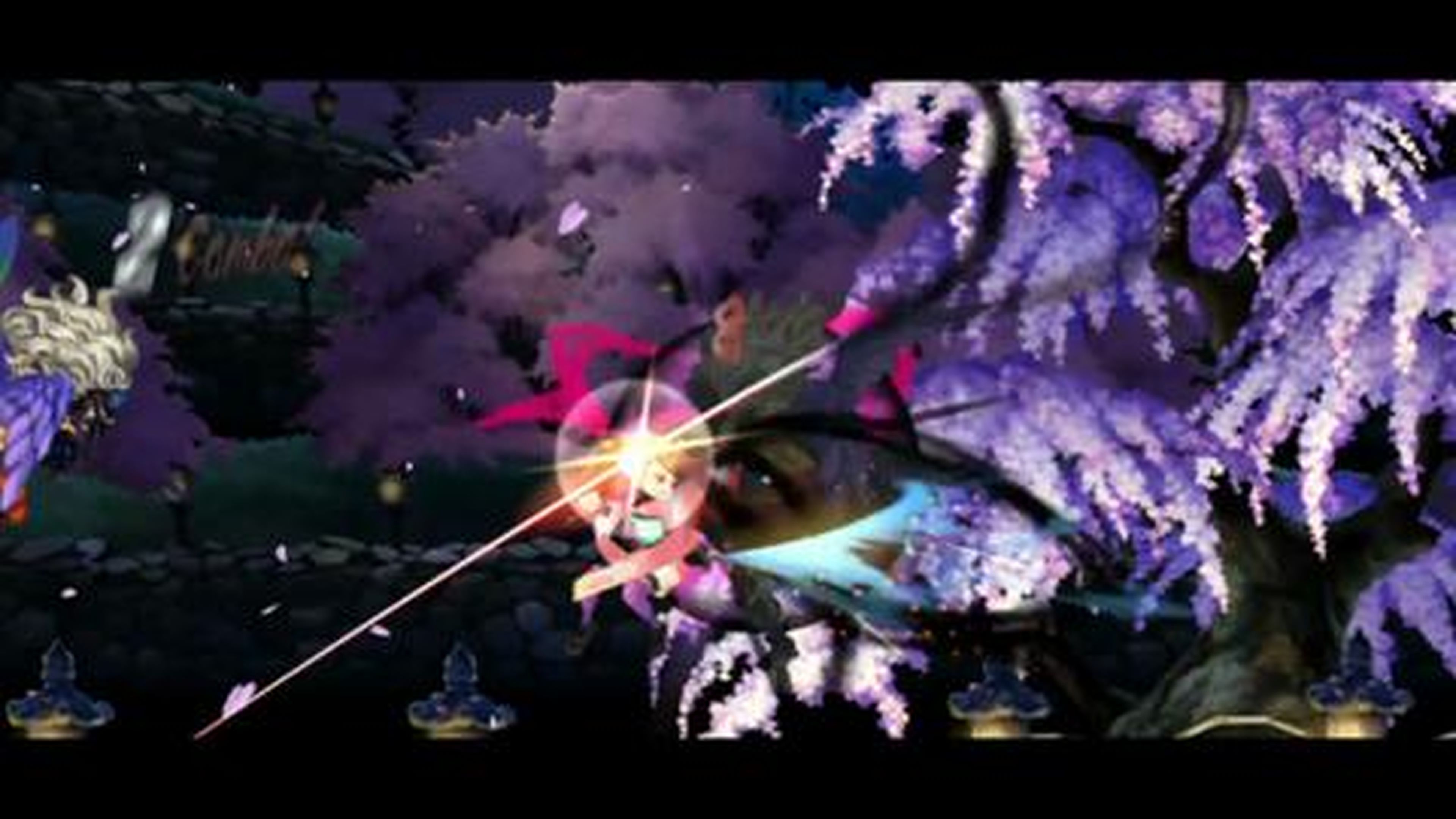Tráiler de Muramasa Rebirth para PS Vita en Hobbyconsolas.com