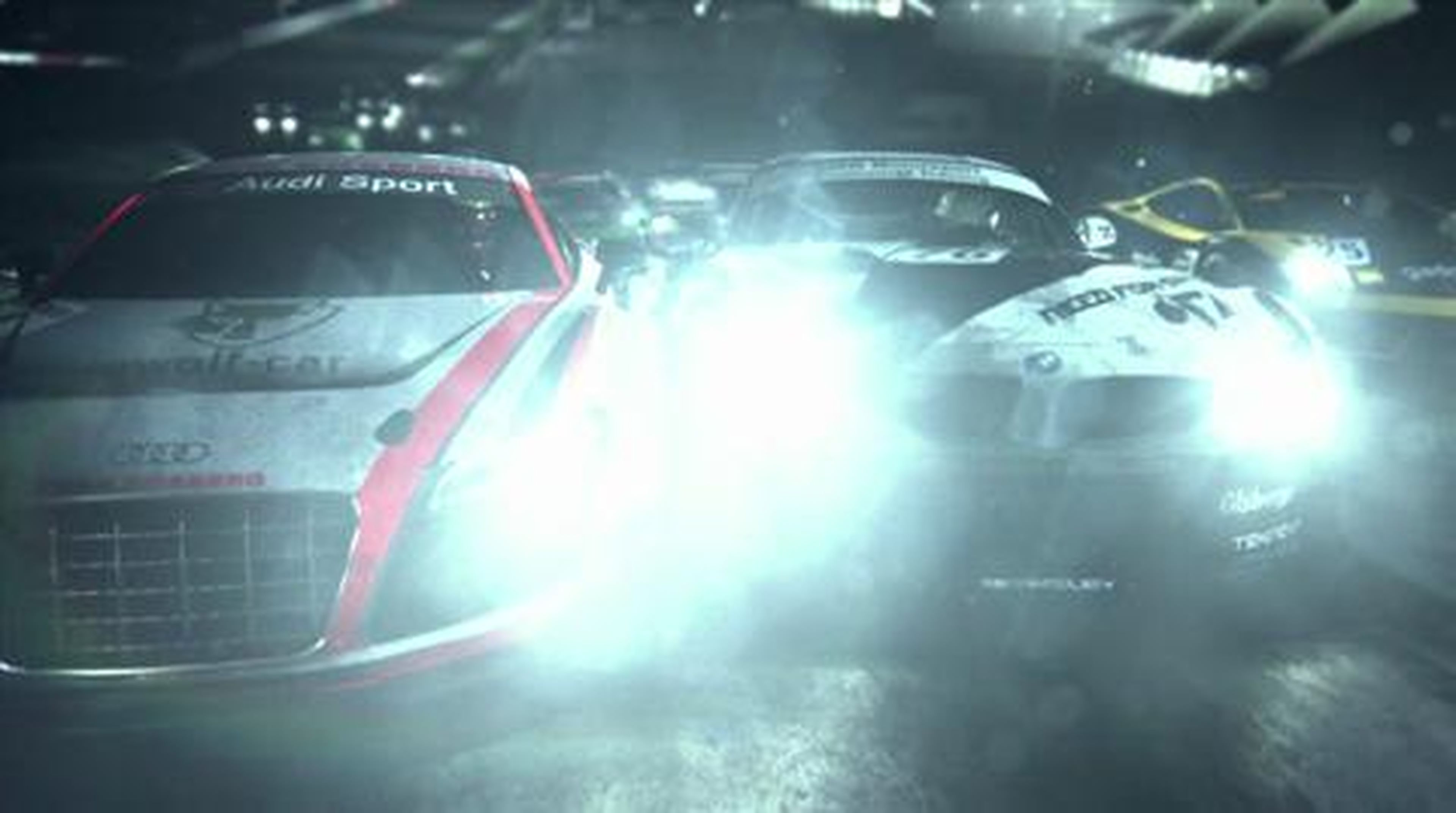 Trailer de Need for Speed SHIFT 2