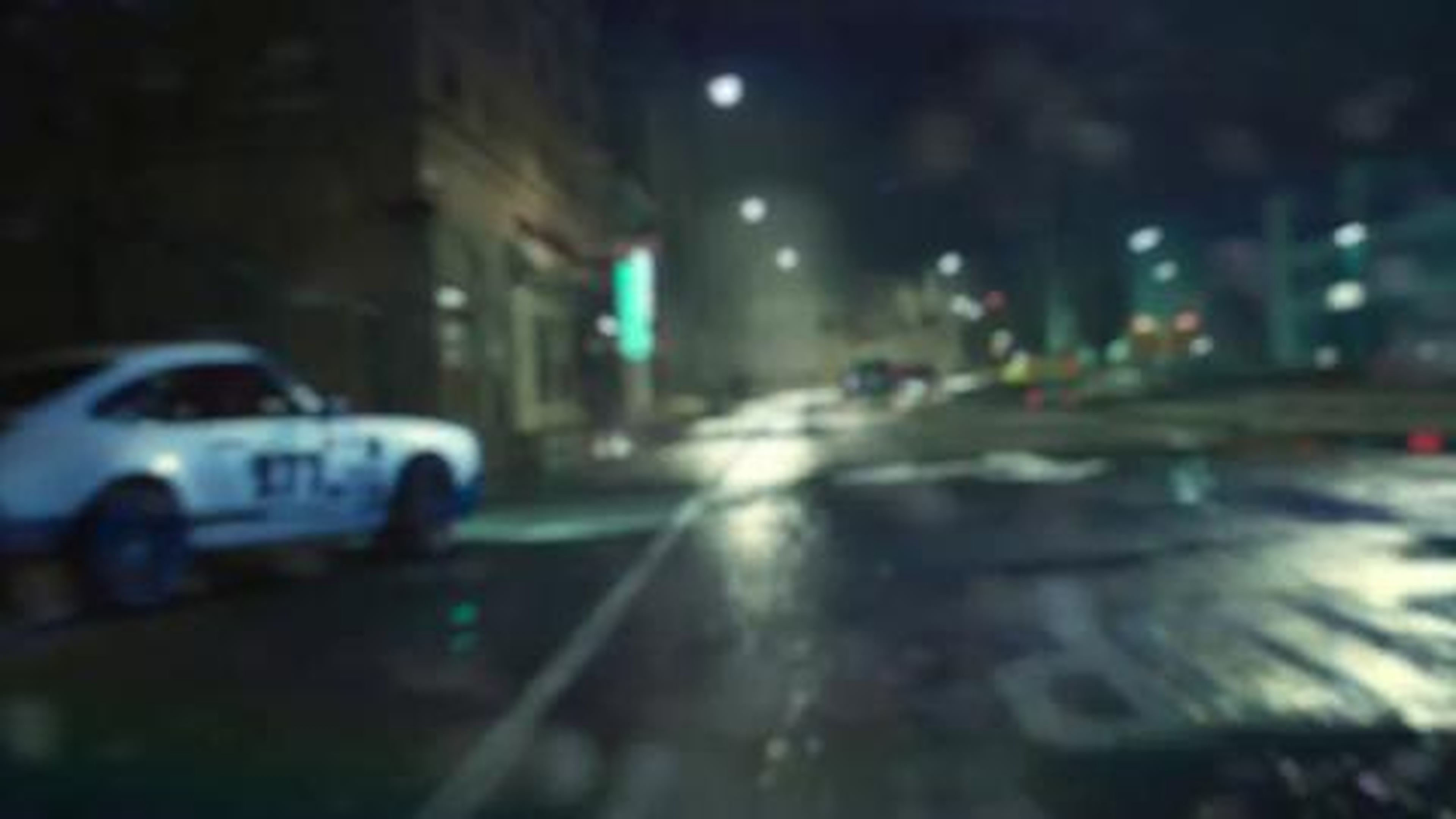 Tráiler oficial de lanzamiento de Need For Speed