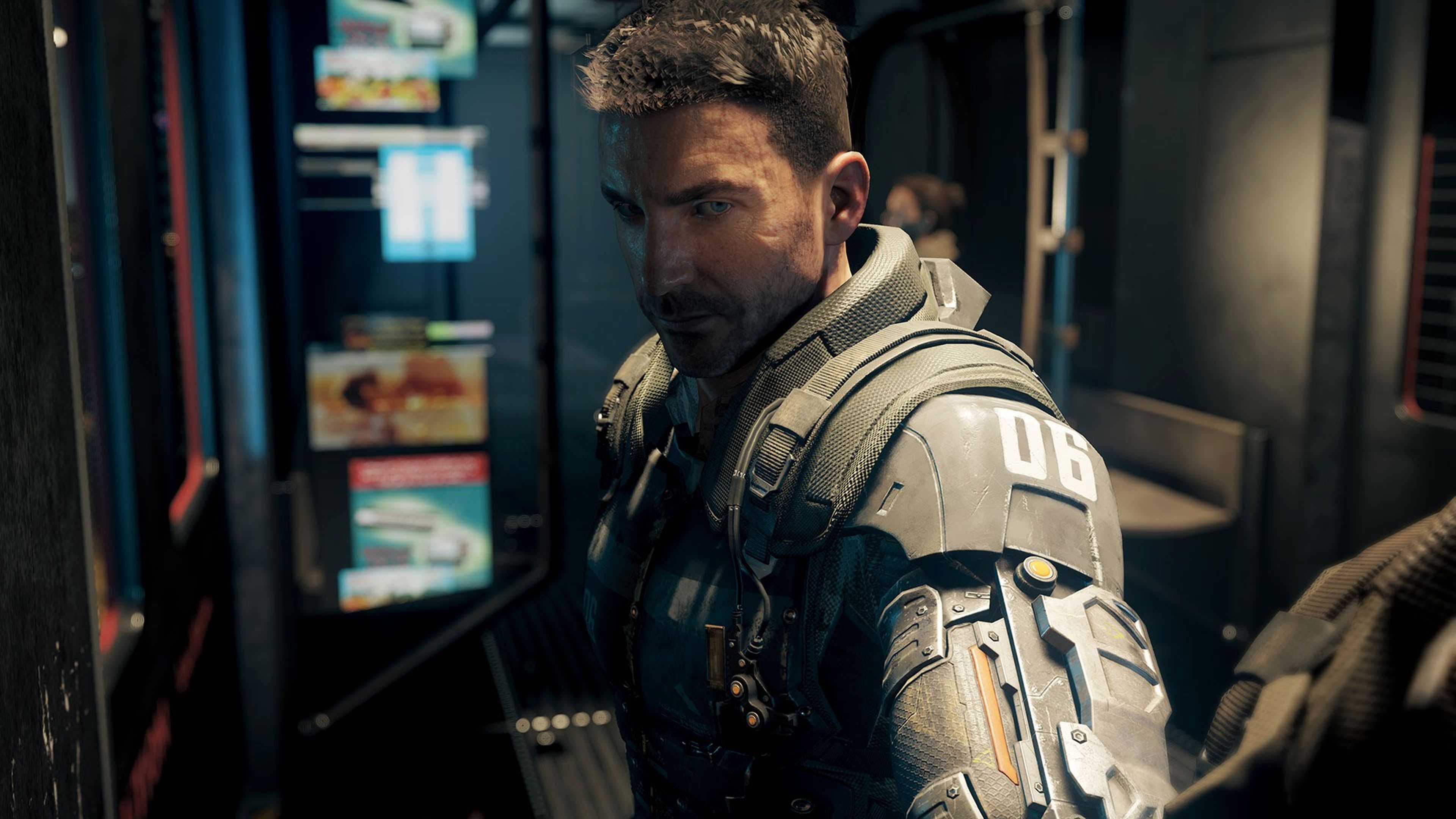 Trailer Reveal Oficial Call of Duty®_ Black Ops III [ES]