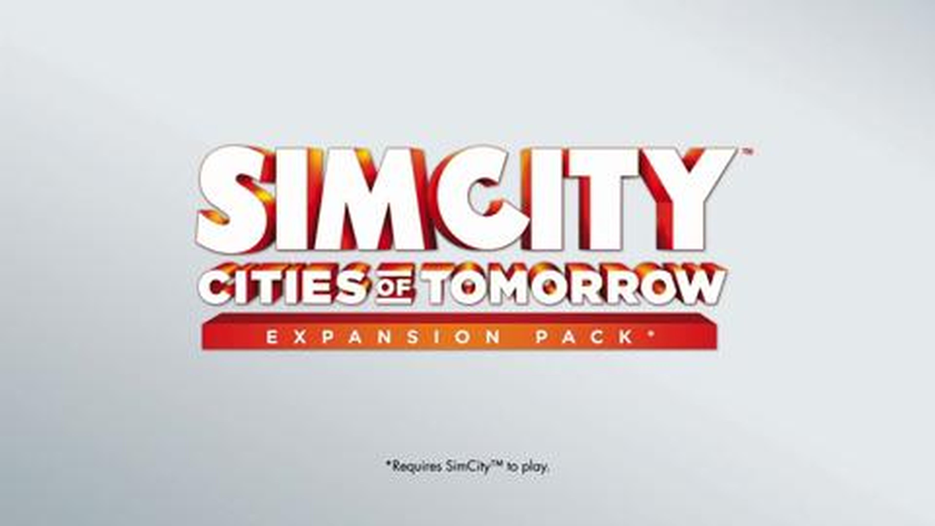 Tráiler de SimCity Ciudades del Mañana en HobbyConsolas.com