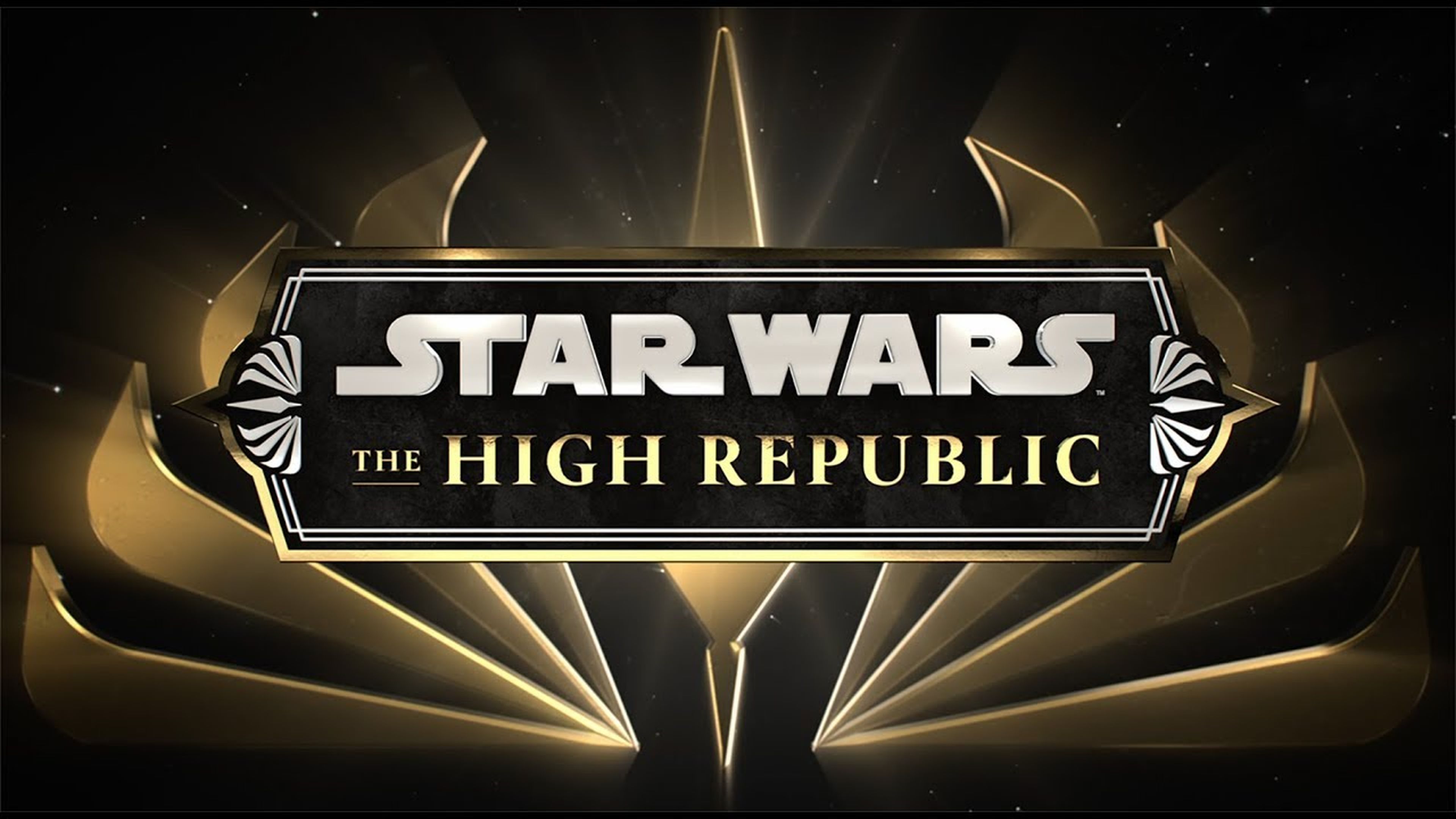 Tráiler de Star Wars: The High Republic, el nuevo proyecto de Lucasfilm
