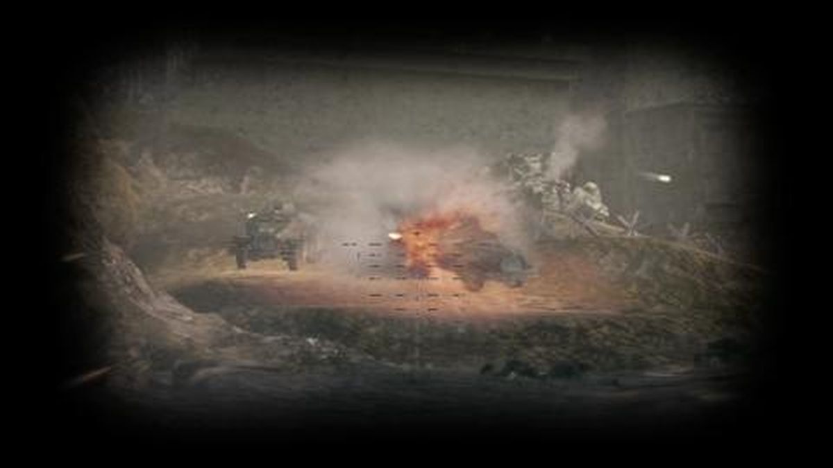 Demo de Steel Battalion y nuevo tráiler