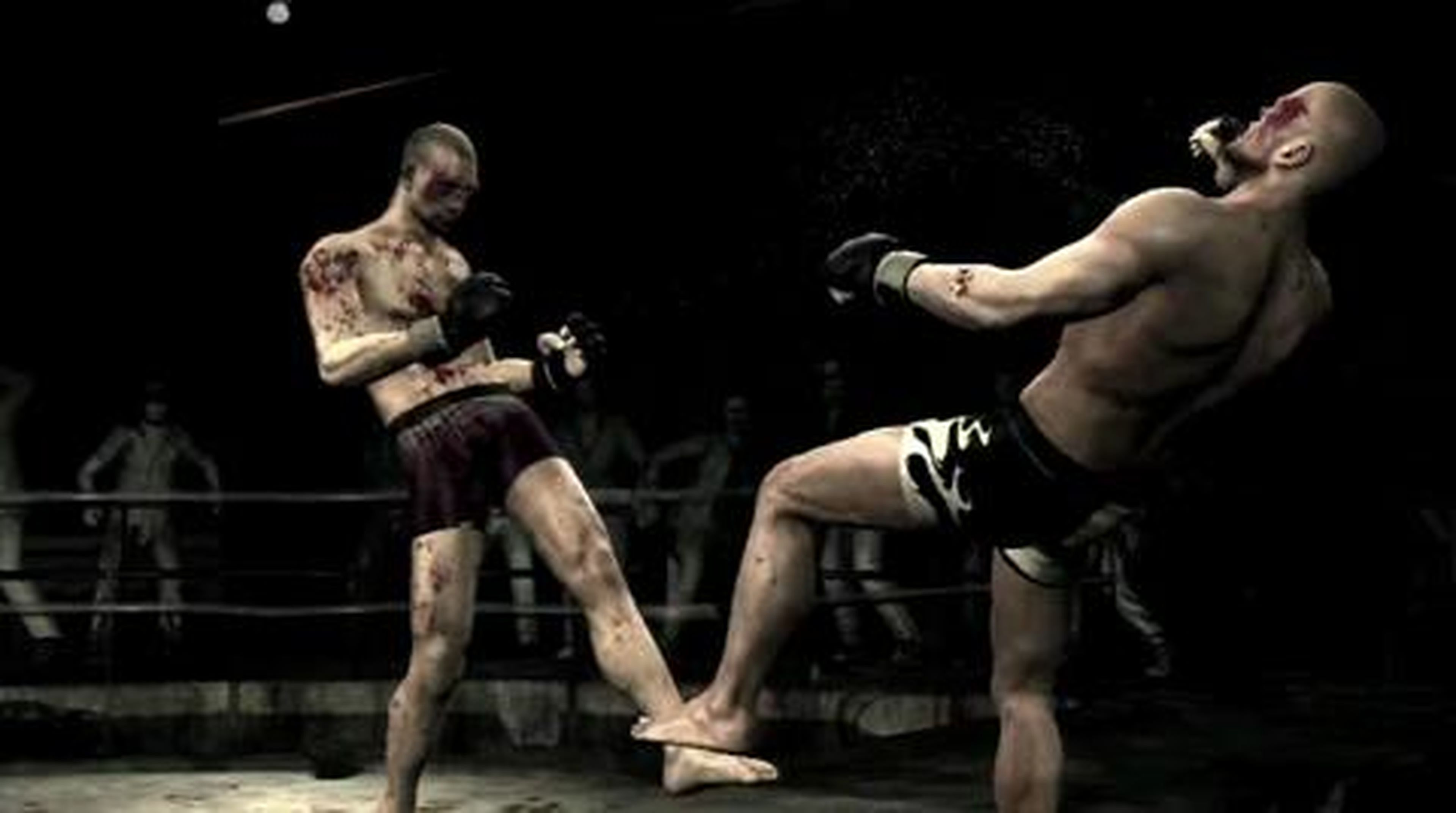 Tráiler de Supremacy MMA en HobbyNews.es