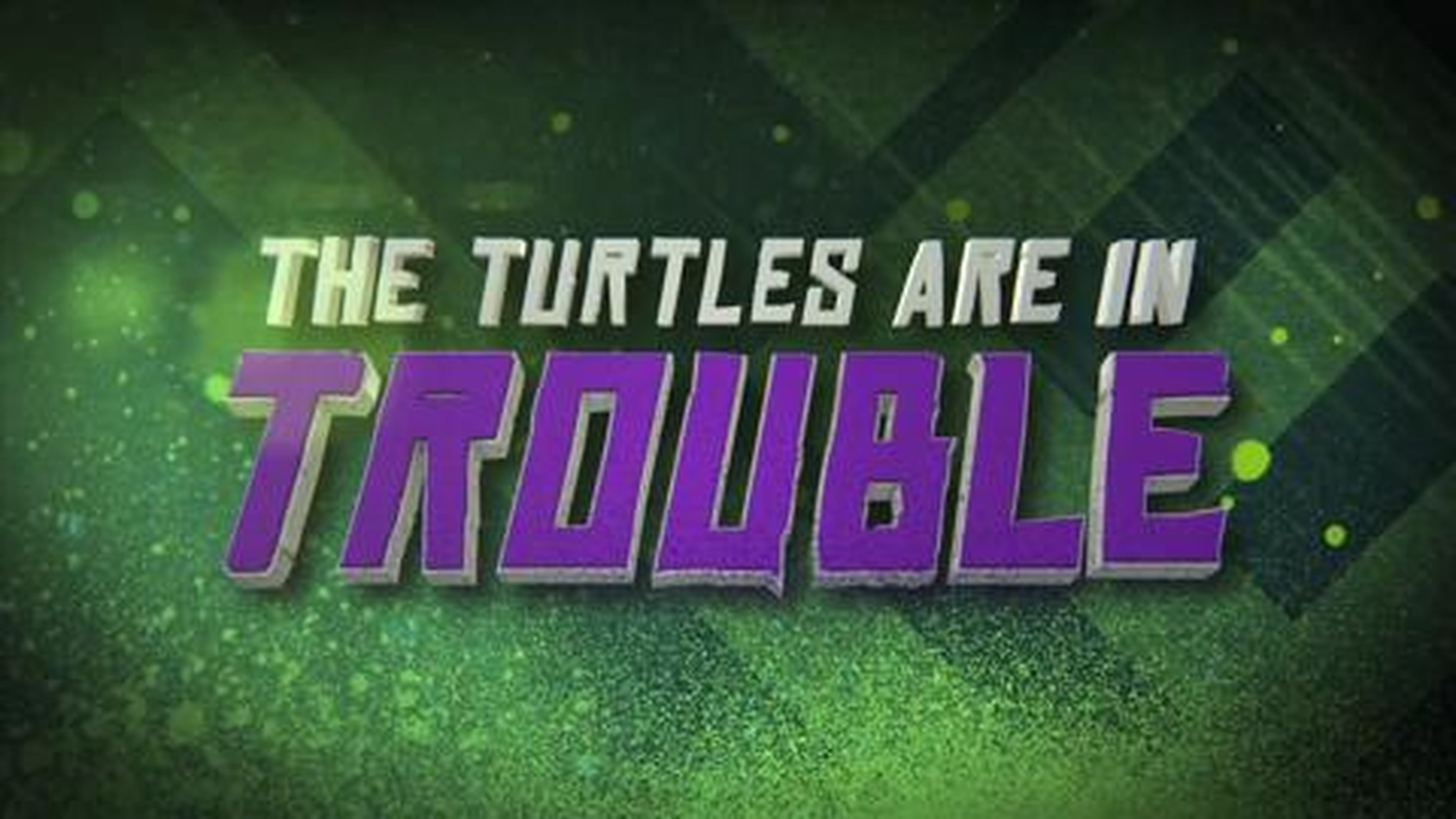 Tráiler de Teenage Mutant Ninja Turtles en Hobbyconsolas.com