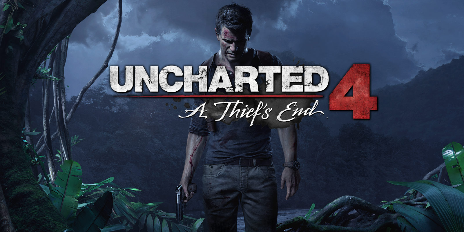 Uncharted 4 para PS4, anuncio oficial y primer tráiler