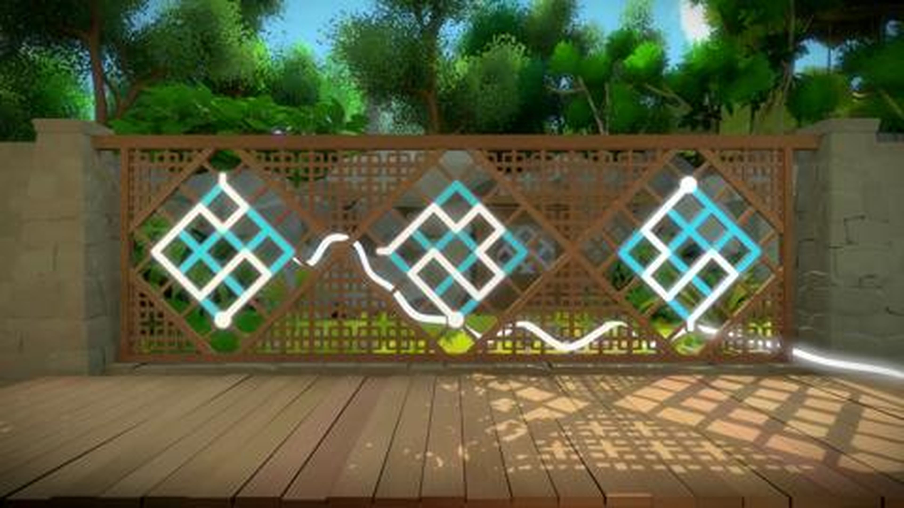 Tráiler de The Witness para PS4 en HobbyConsolas.com