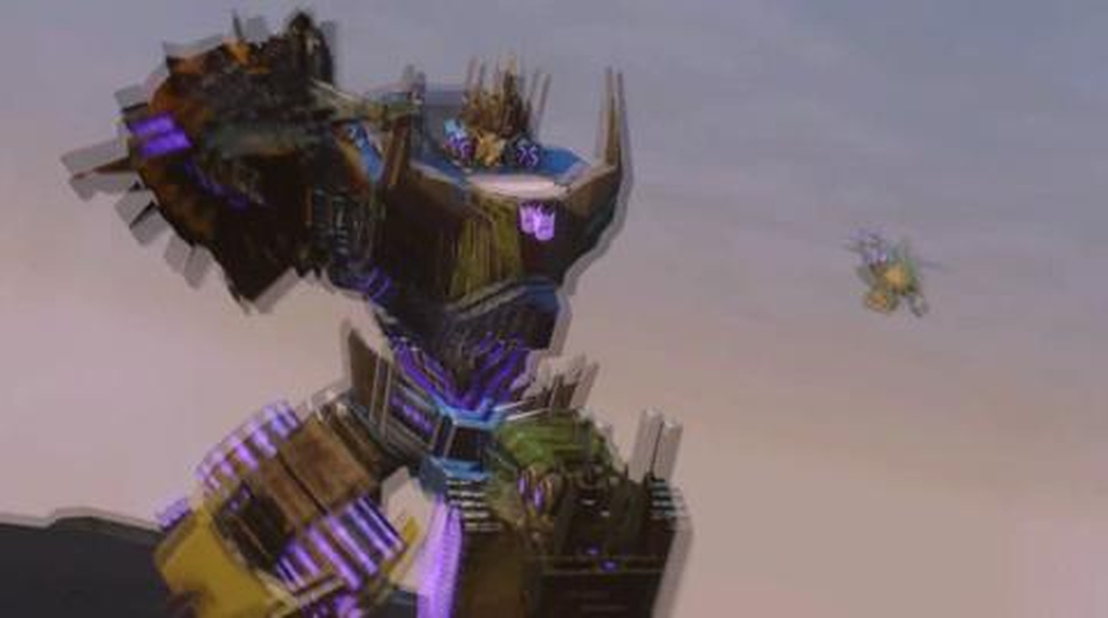 Transformers La caida de Cybertron - Tráiler HD en HobbyNews.es
