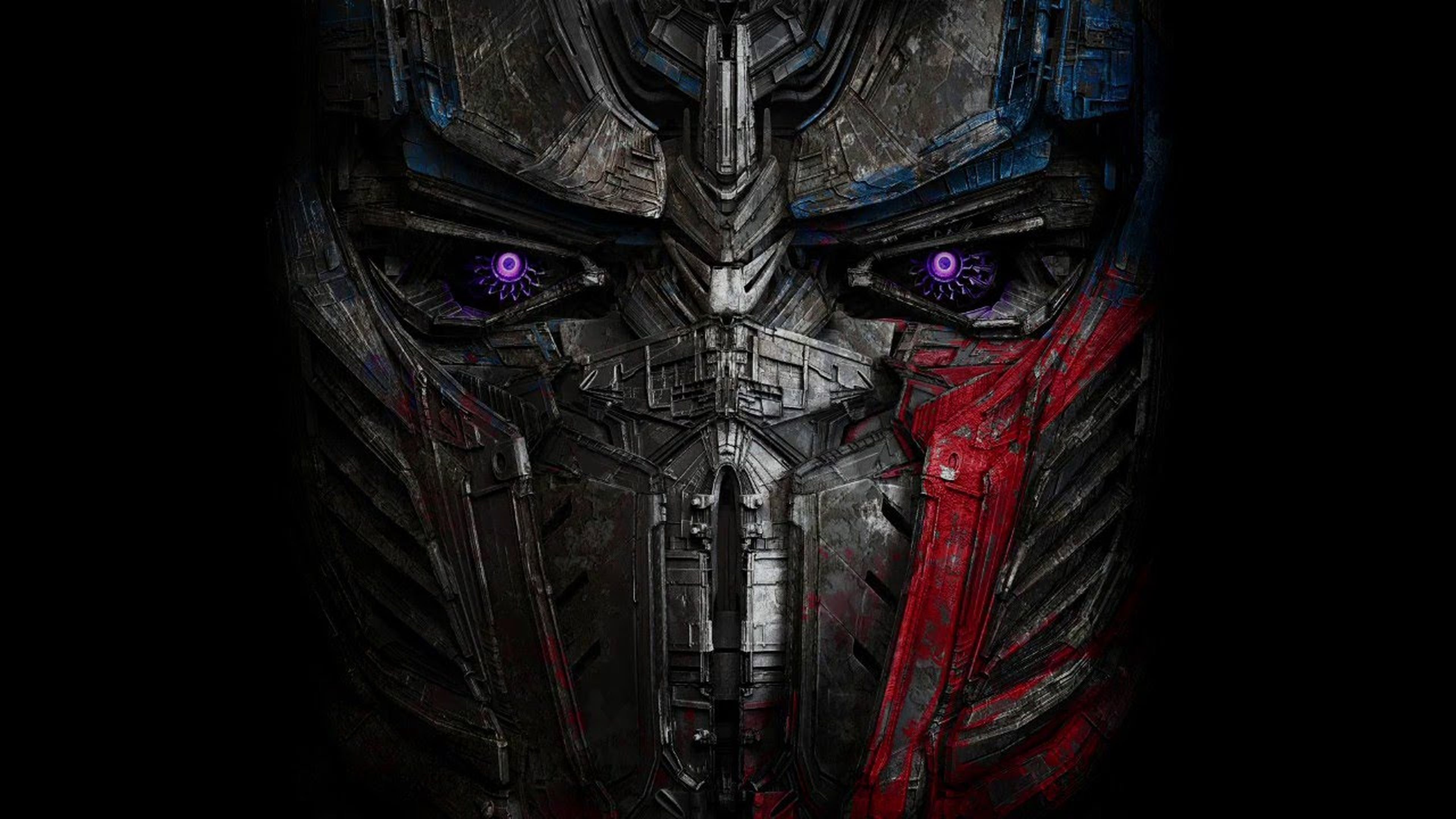 Transformers: El último caballero - Tráiler en castellano HD