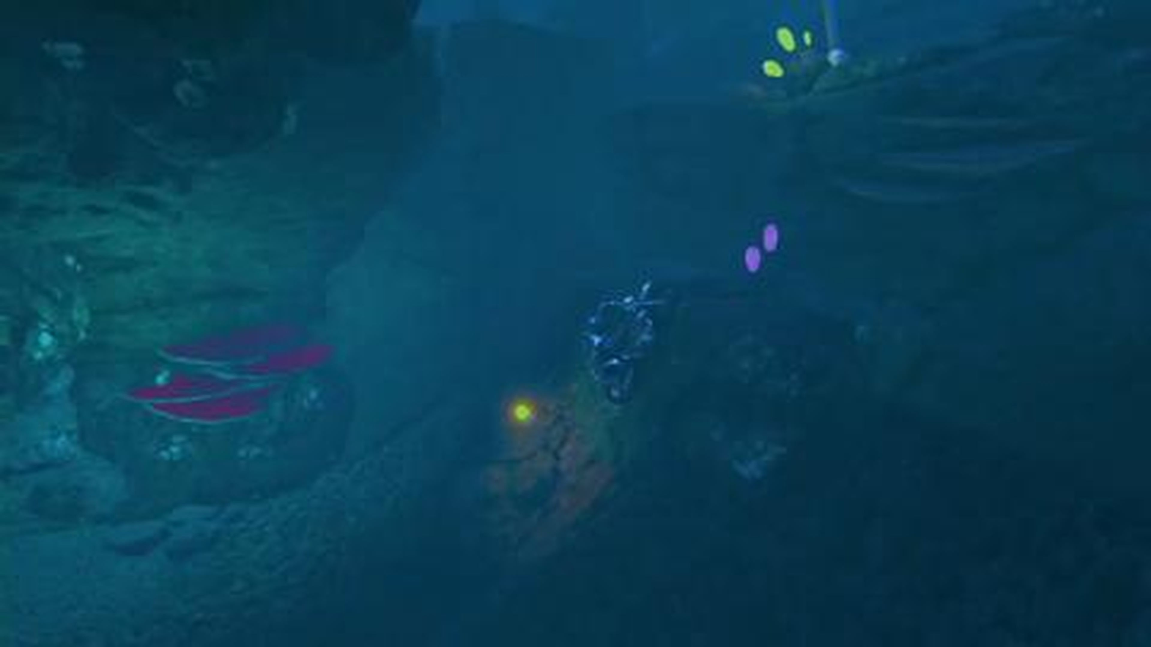 Trials Fusion -- Welcome to the Abyss Trailer - PS4