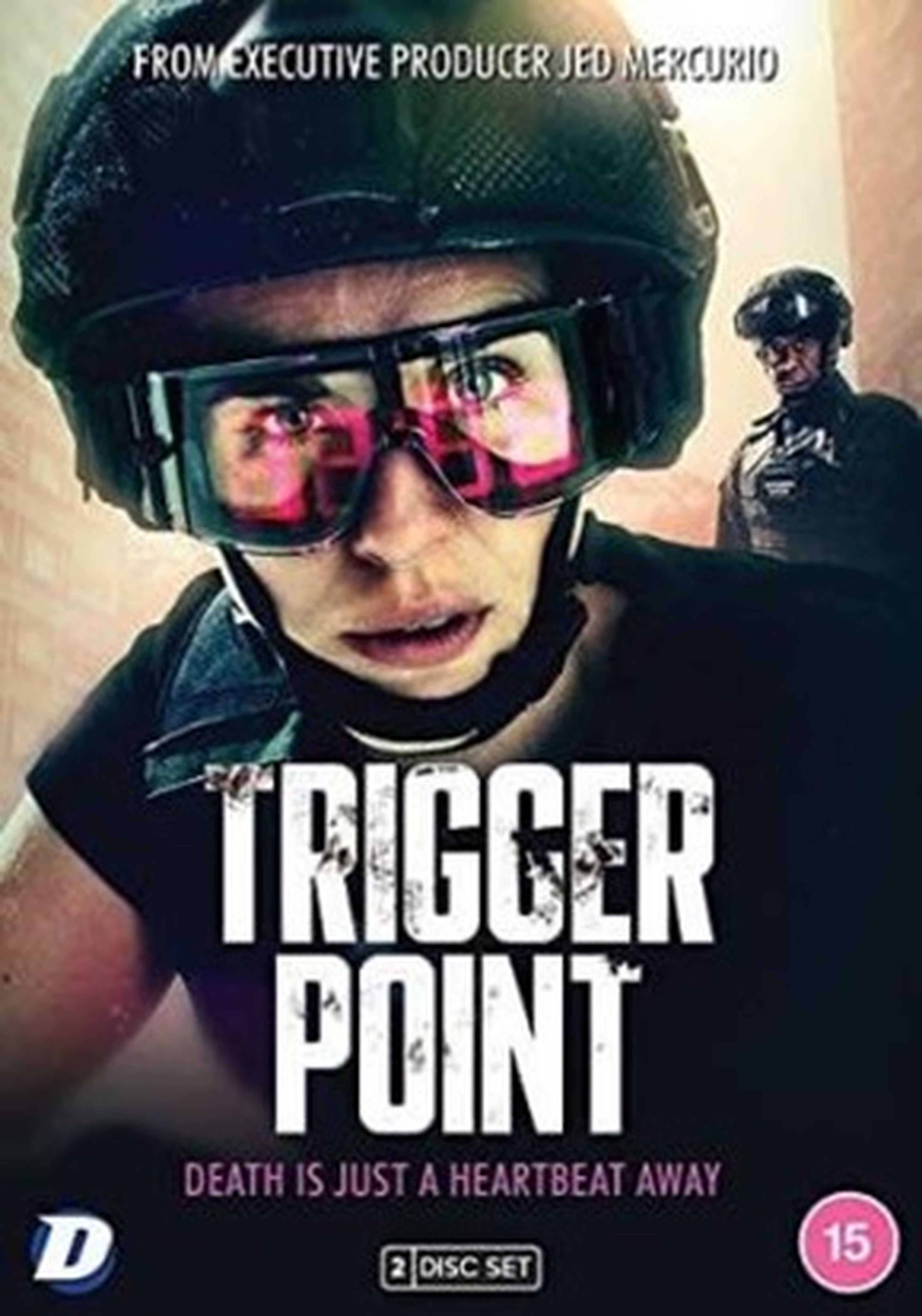 Trigger Point cartel