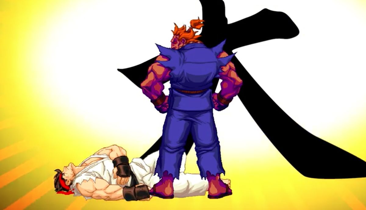 Here's How To Unlock Shin Akuma In Ultra Street Fighter II: The Final  Challengers - Siliconera