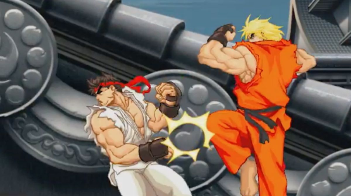 Here's How To Unlock Shin Akuma In Ultra Street Fighter II: The Final  Challengers - Siliconera