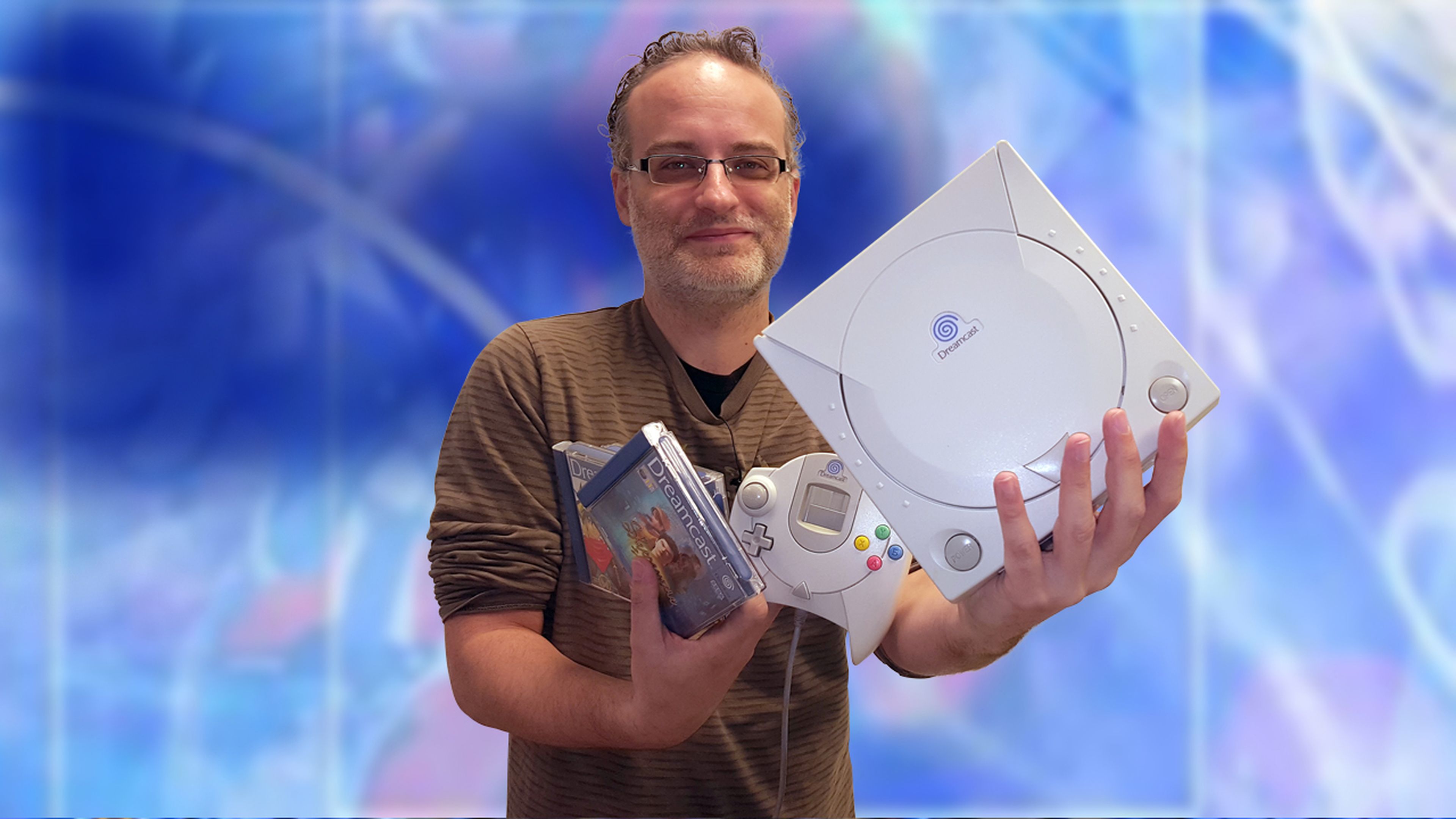 Unboxing y curiosidades de Dreamcast - La OdiSEGA ep. 8