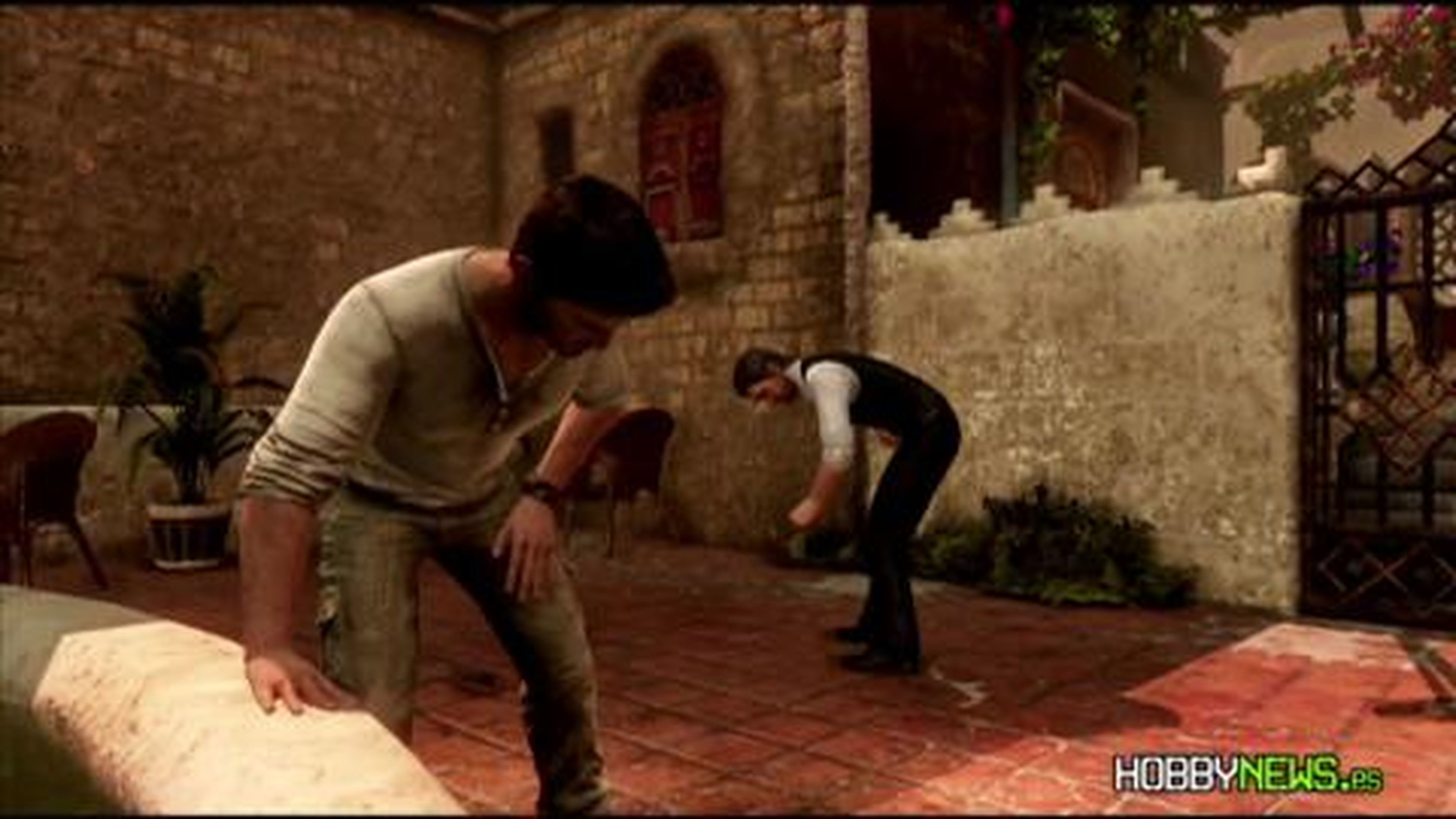 Uncharted 3 - Videoreview en HobbyNews.es