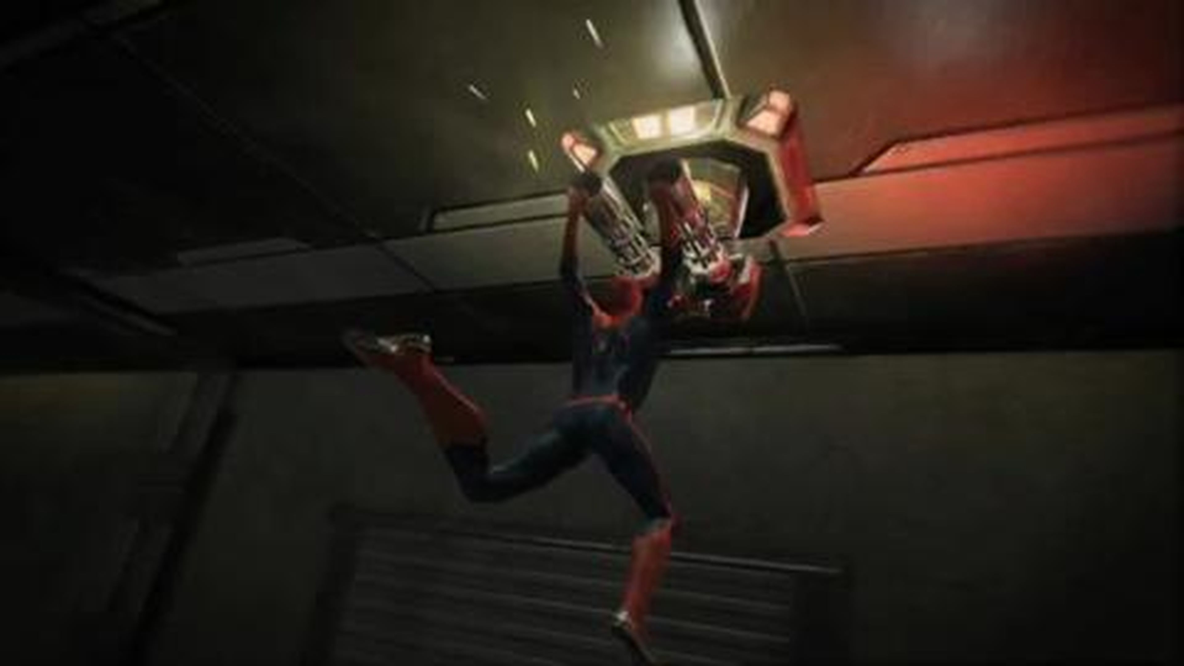 El uso de PS Move en The Amazing Spider-Man - HobbyNews.es