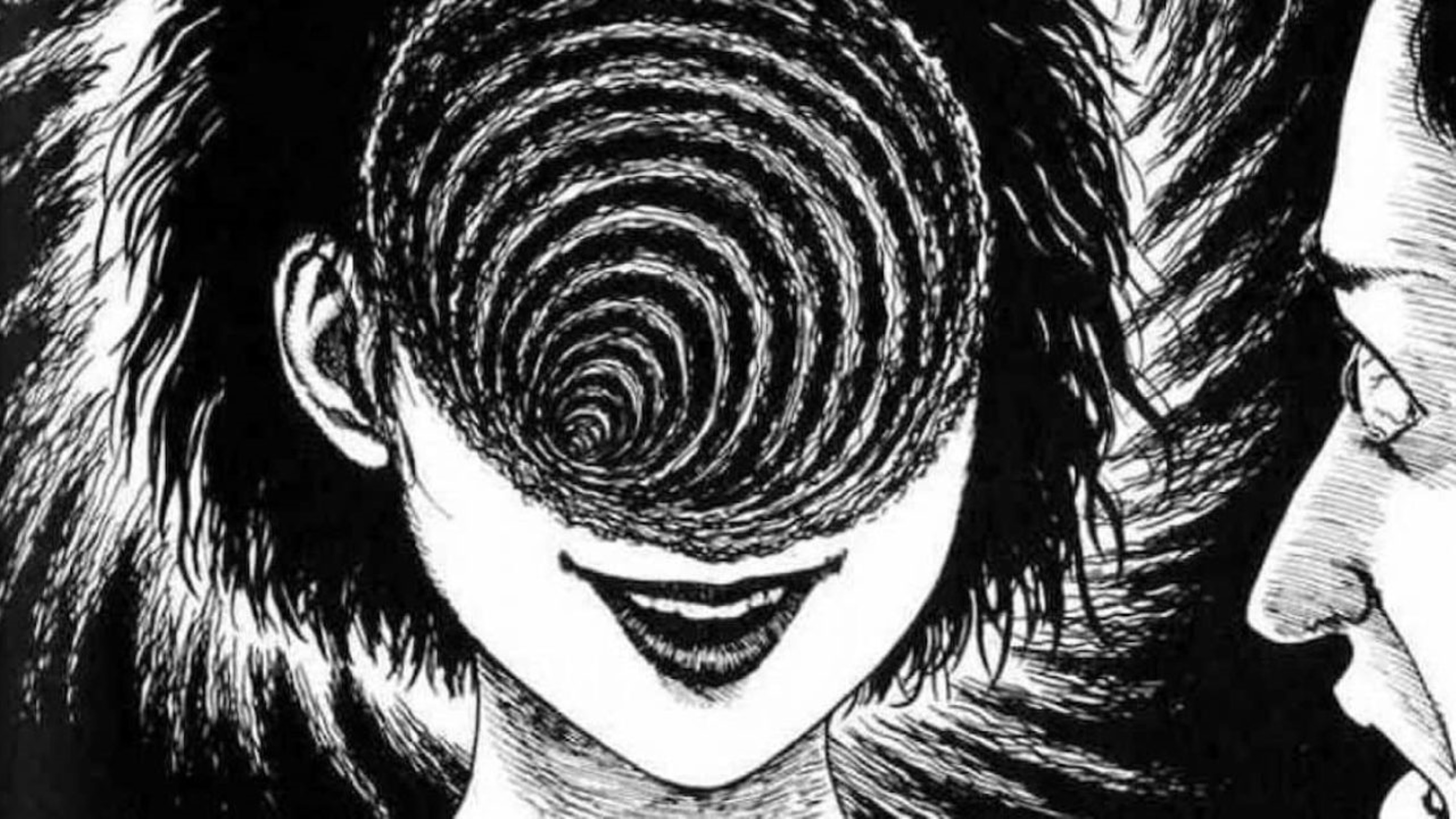 Se retrasa de nuevo Uzumaki, la serie de anime basada en el exitoso manga  de terror de Junji Ito