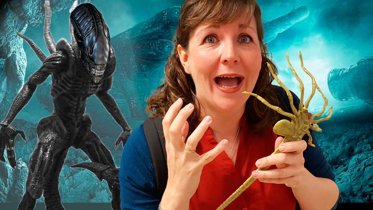 Alien Covenant Valoración en vídeo y sin spoilers Hobby Consolas