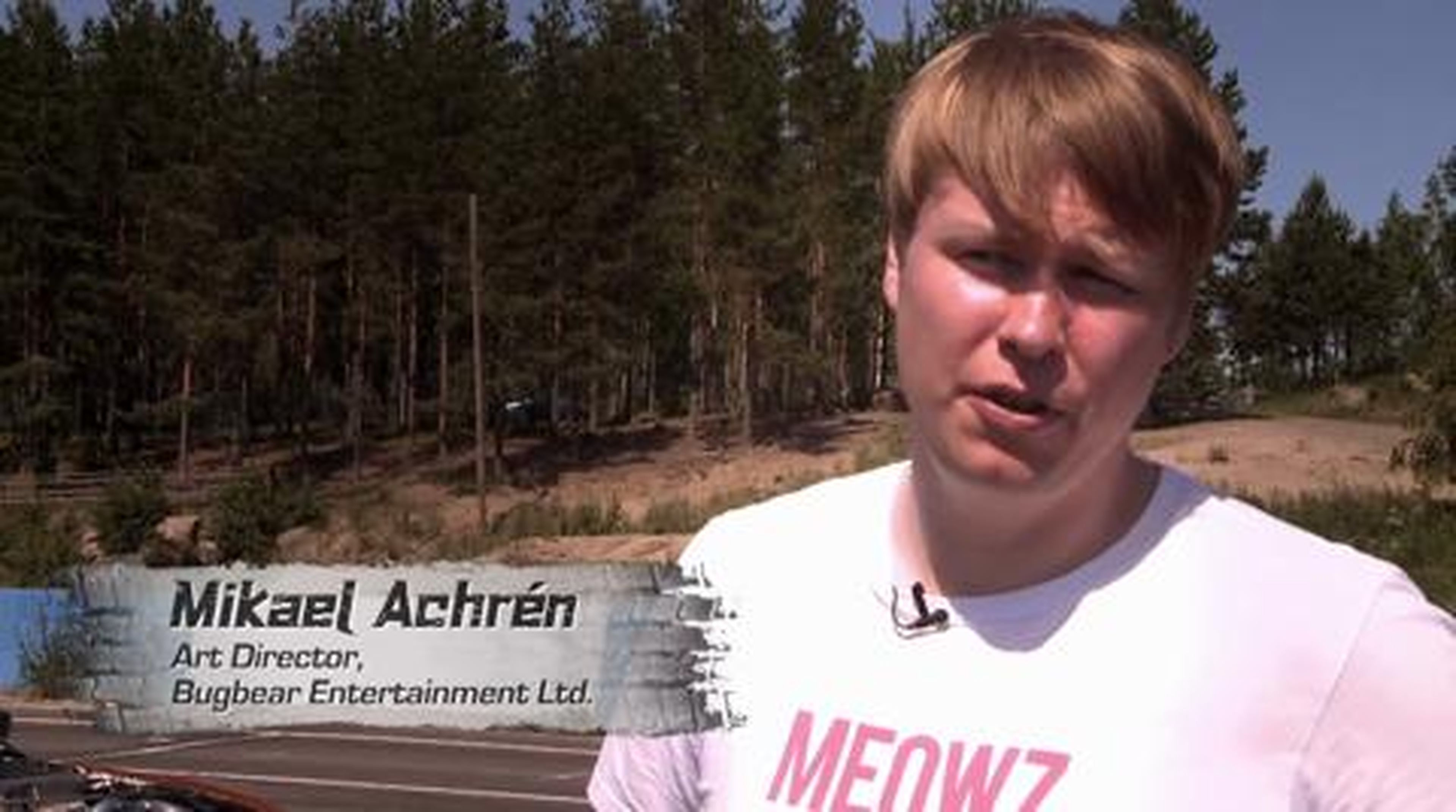 Vídeo 'Behind the Game' de Ridge Racer Unbounded en HobbyNews.es