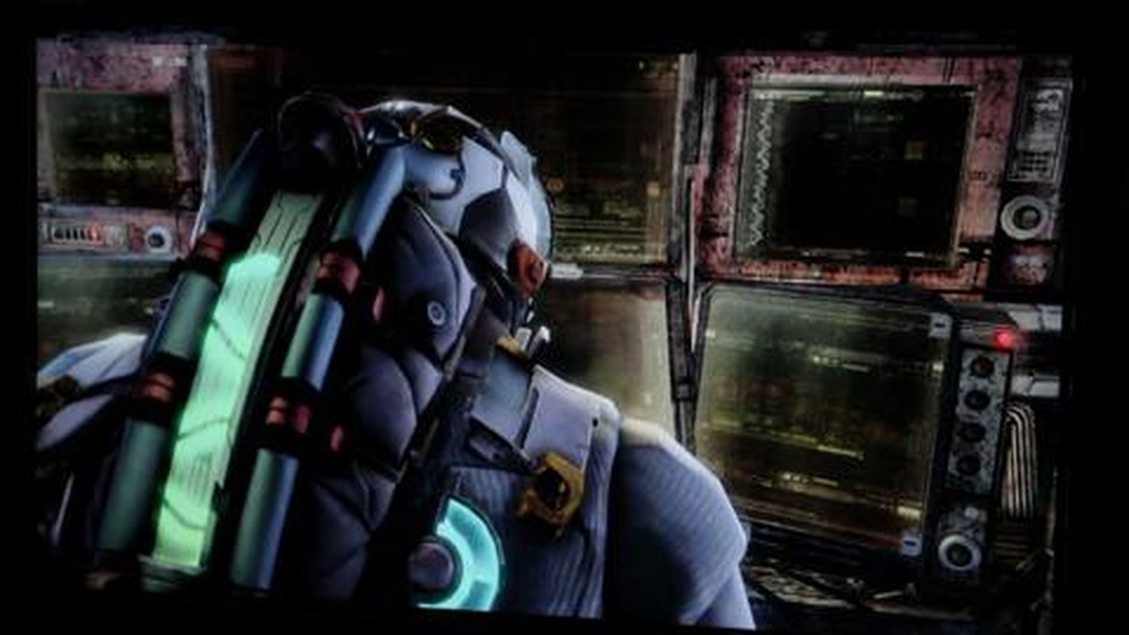 Vídeo del creador de armas de Dead Space 3 en HobbyConsolas.com