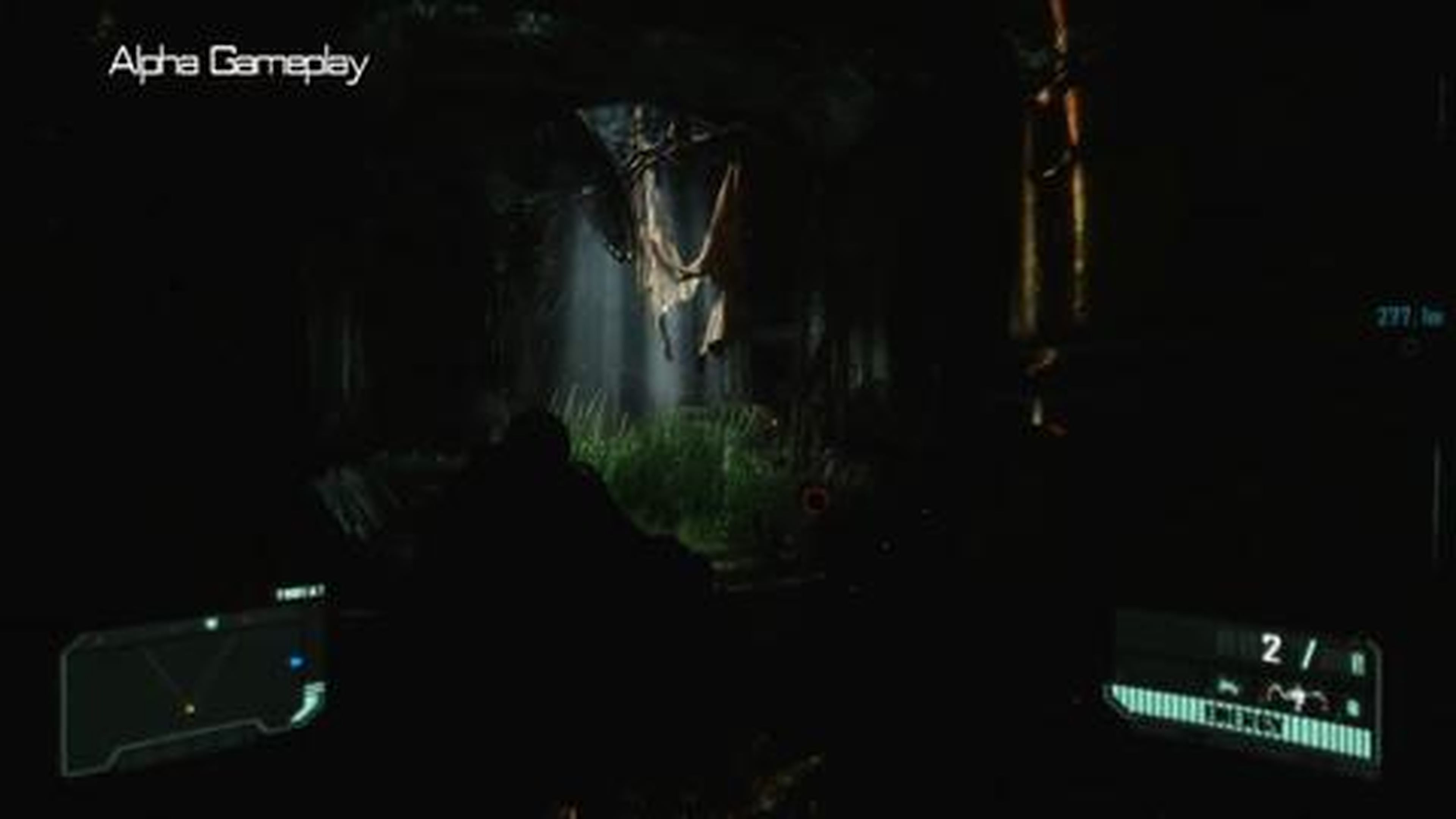 Vídeo 'The Fields' de Crysis 3 en HobbyConsolas.com