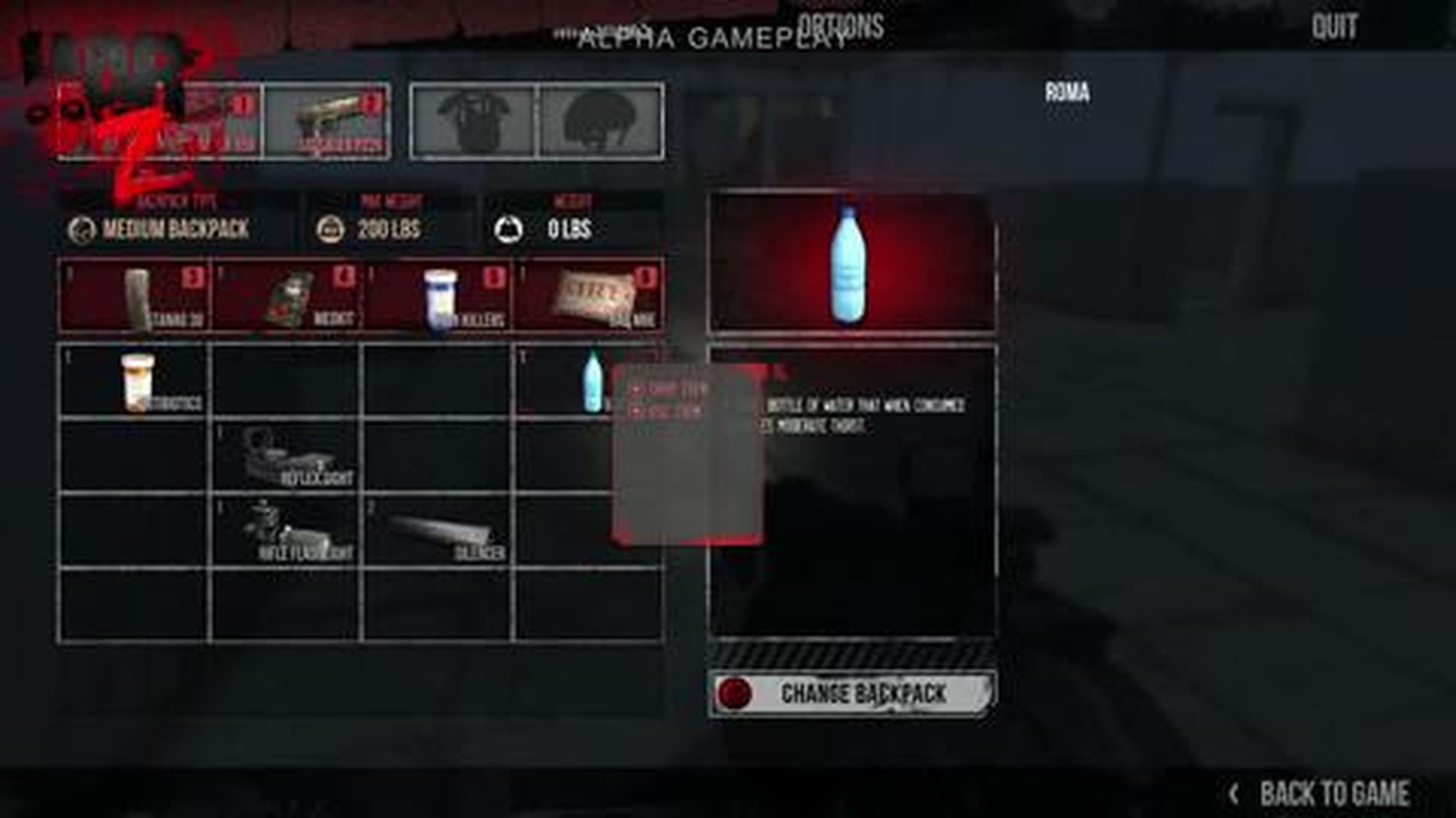 Vídeo in-game de The War Z en HobbyConsolas.com
