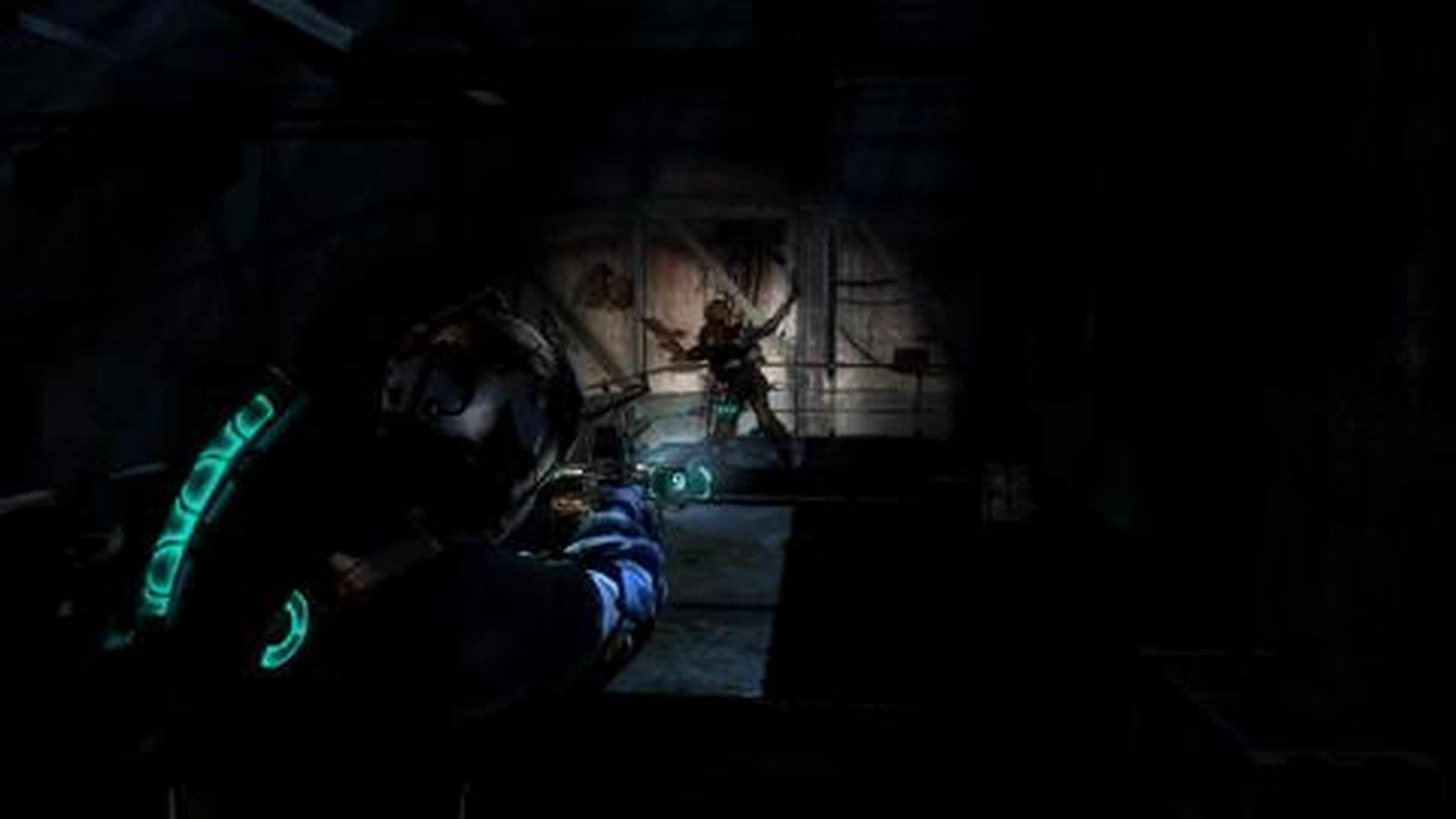 Vídeo gameplay de Eudora de Dead Space 3 en HobbyConsolas.com