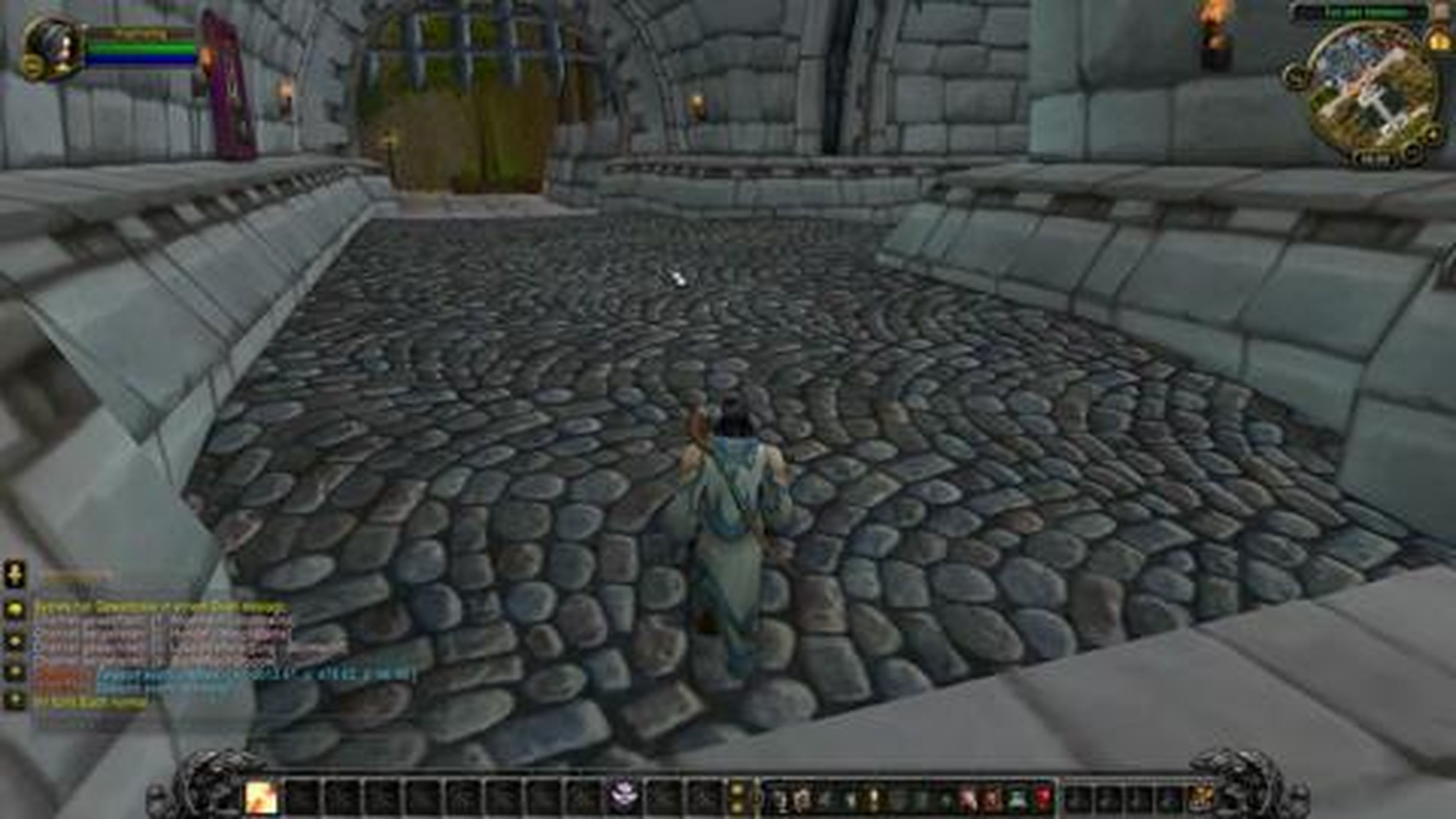 Vídeo del hack de la muerte de World of Warcraft en HobbyConsolas.com