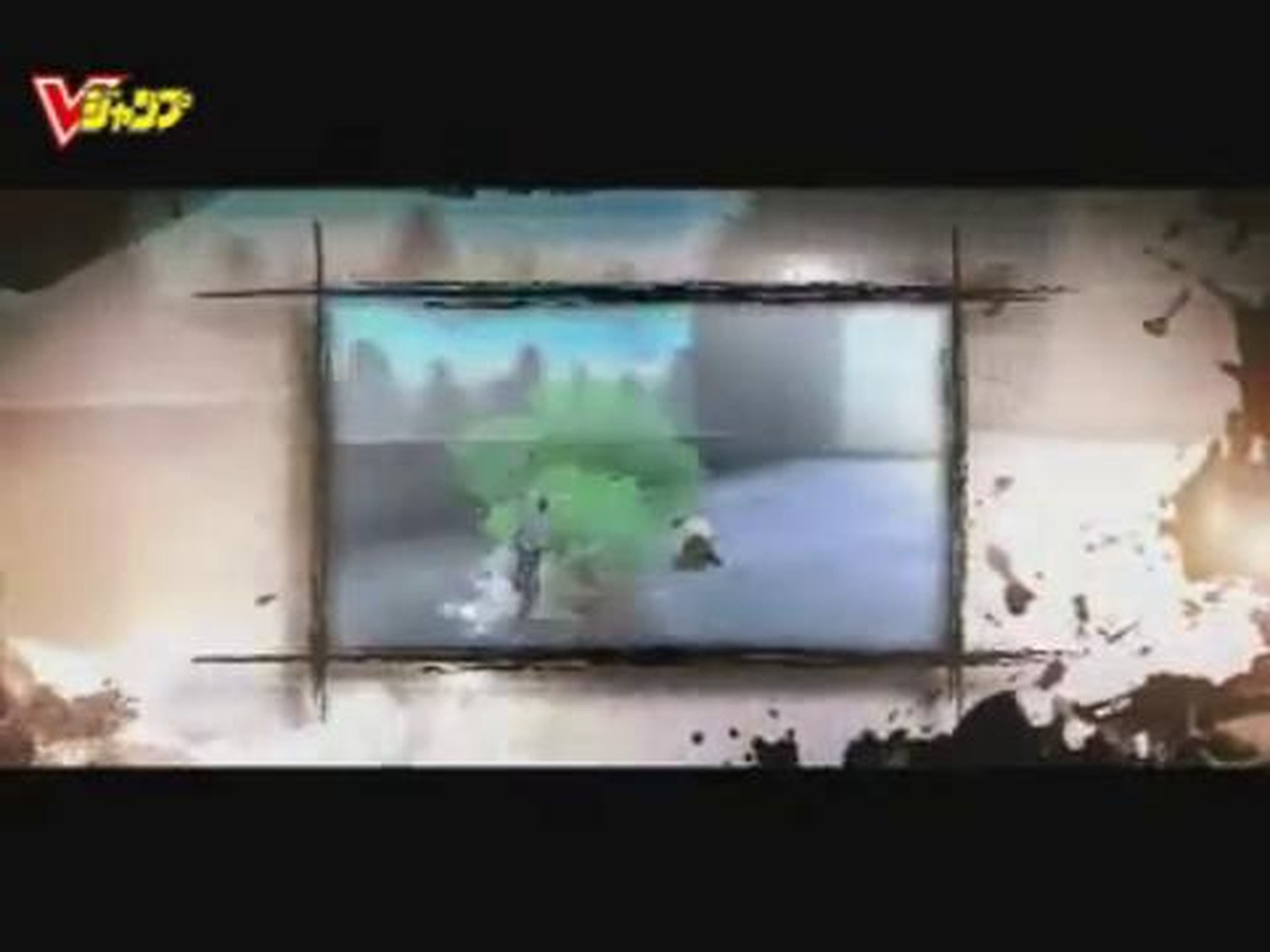 Vídeo de Naruto Shippuden Ultima Ninja Impact en HobbyNews.es