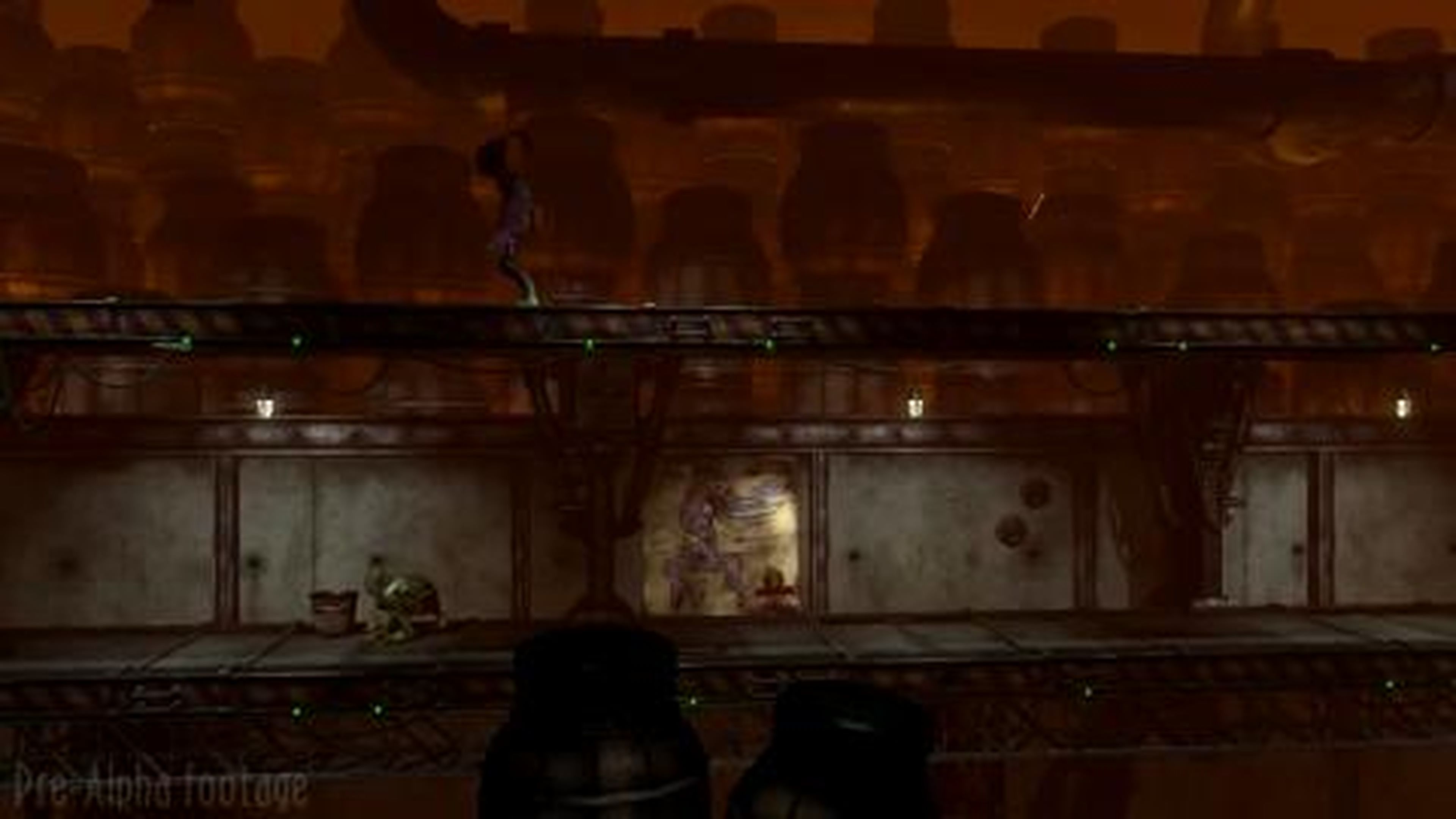 Vídeo de Oddworld Abe's Oddysee HD en HobbyConsolas.com