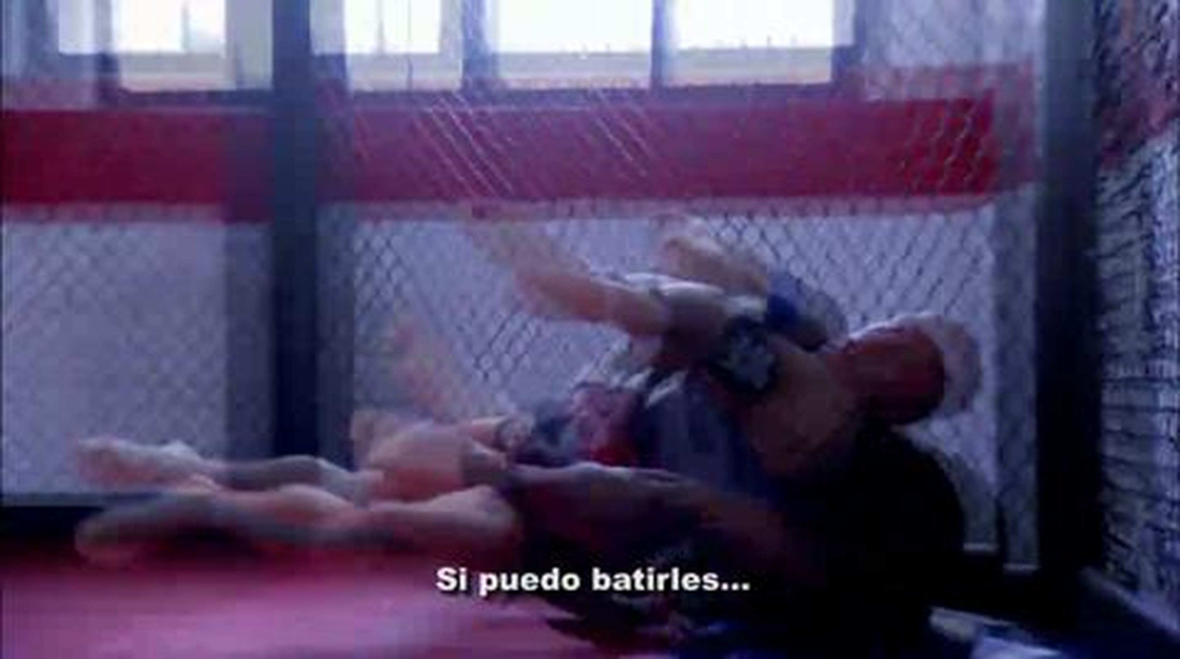 Video patrocinado de UFC 2010 en HobbyNews.es